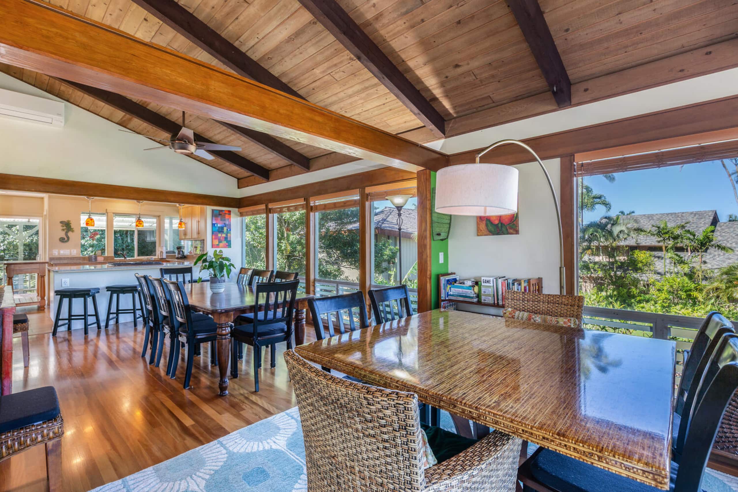 Home in Princeville · ★4.97 · 4 bedrooms · 5 beds · 3.5 baths - Image 8