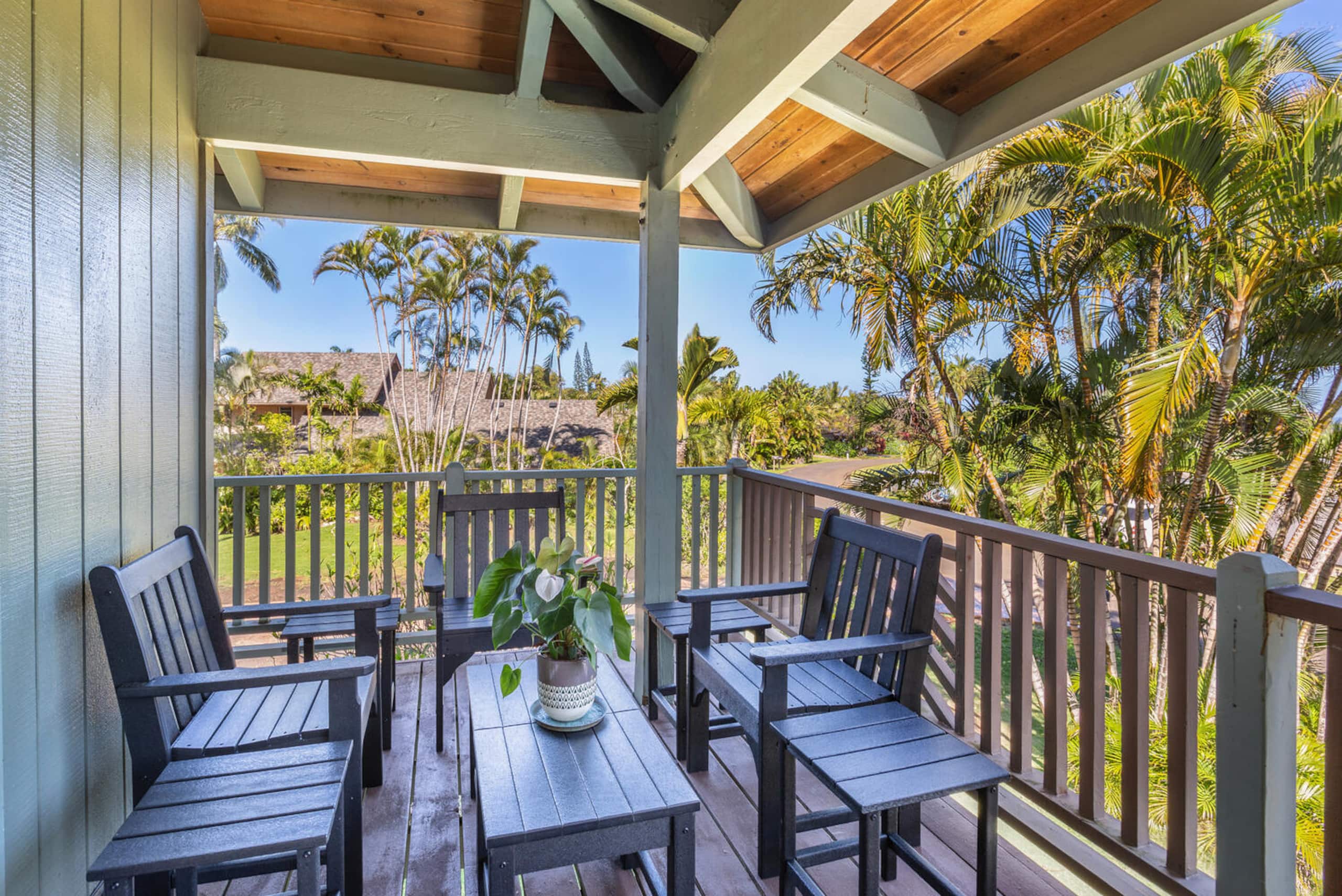Home in Princeville · ★4.97 · 4 bedrooms · 5 beds · 3.5 baths - Image 3