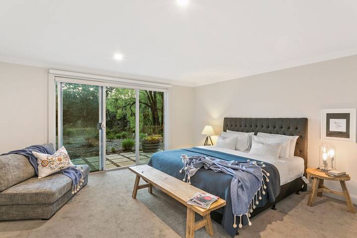 Dayget managed Airbnb listing 2