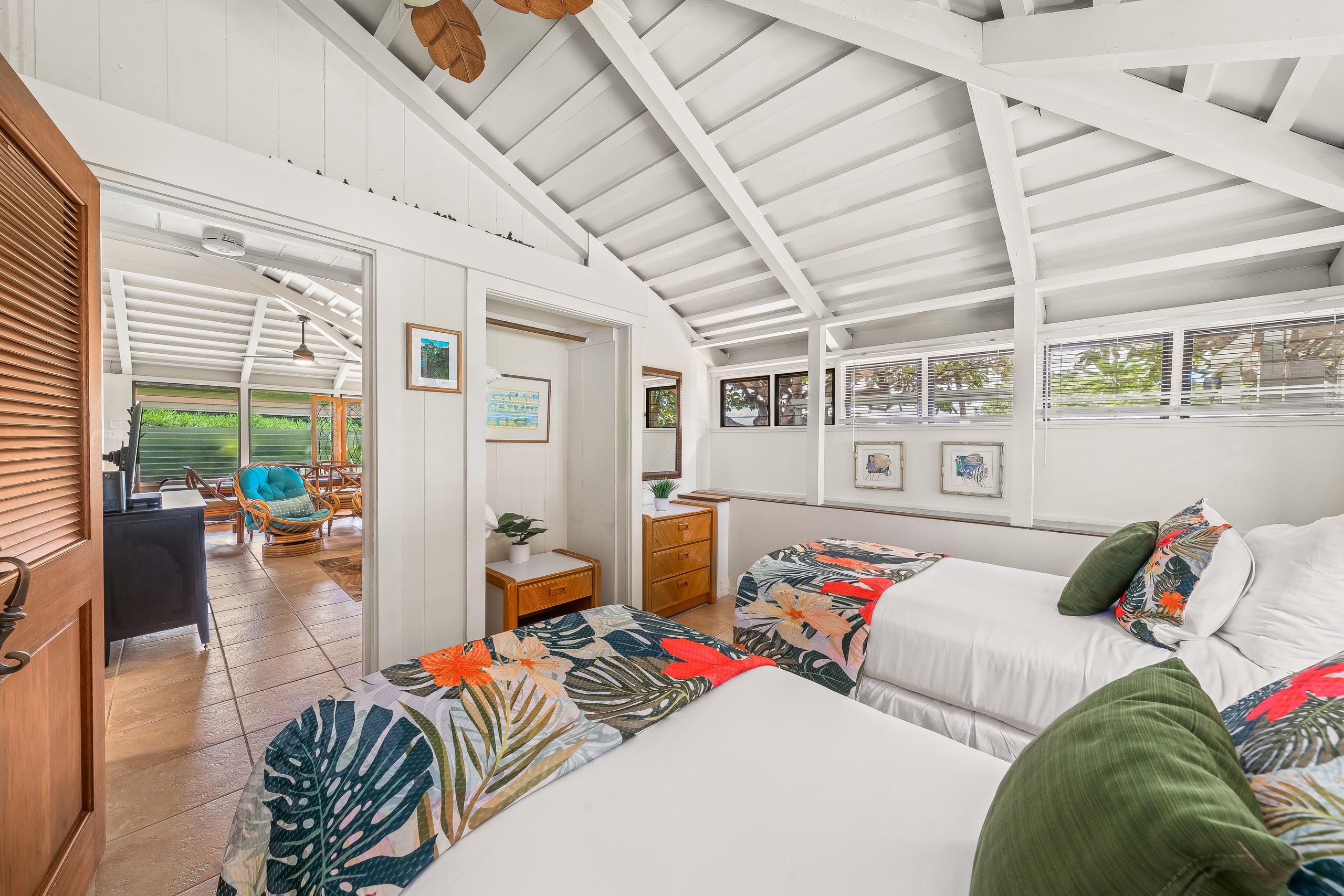 Home in Lahaina · ★4.44 · 2 bedrooms · 4 beds · 2 baths - Image 18
