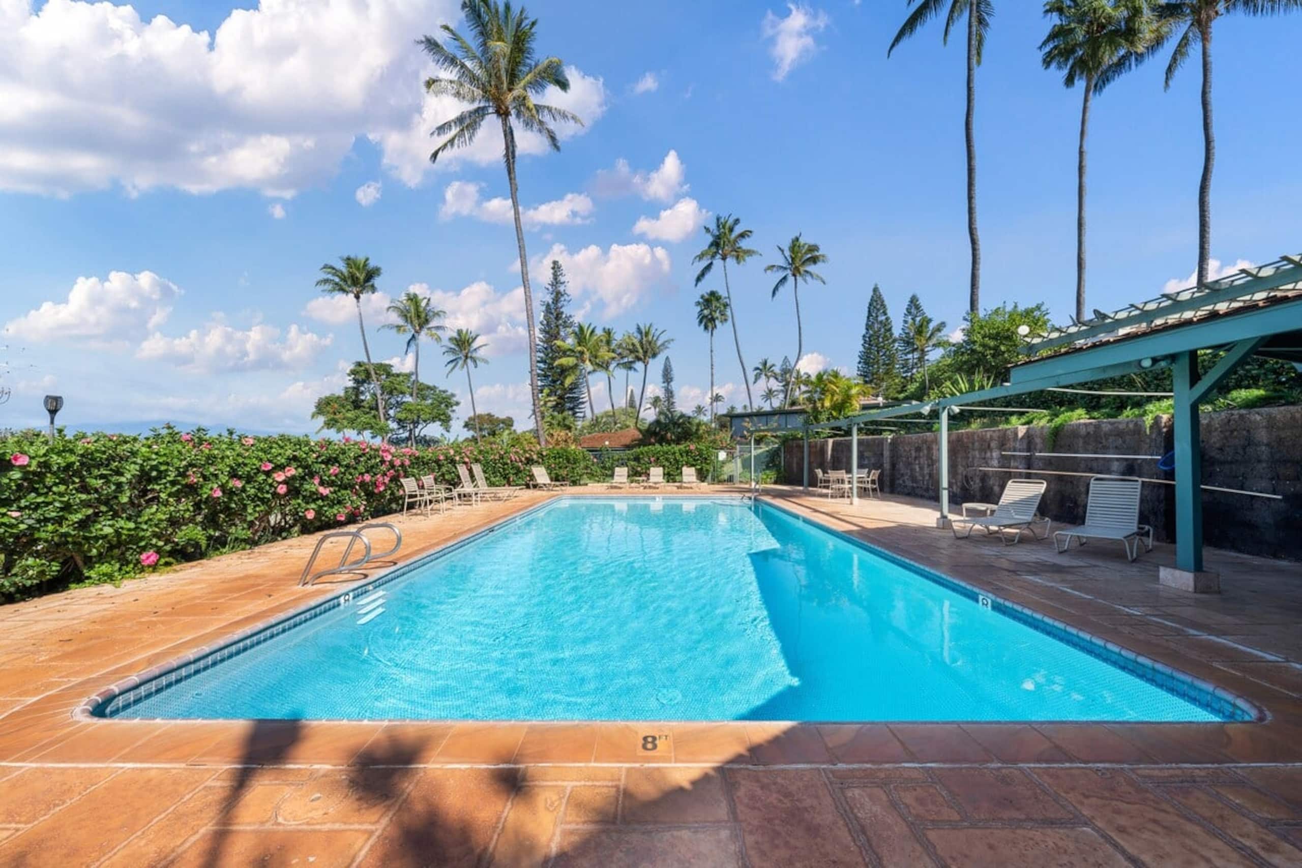 Home in Lahaina · ★4.44 · 2 bedrooms · 4 beds · 2 baths - Image 42