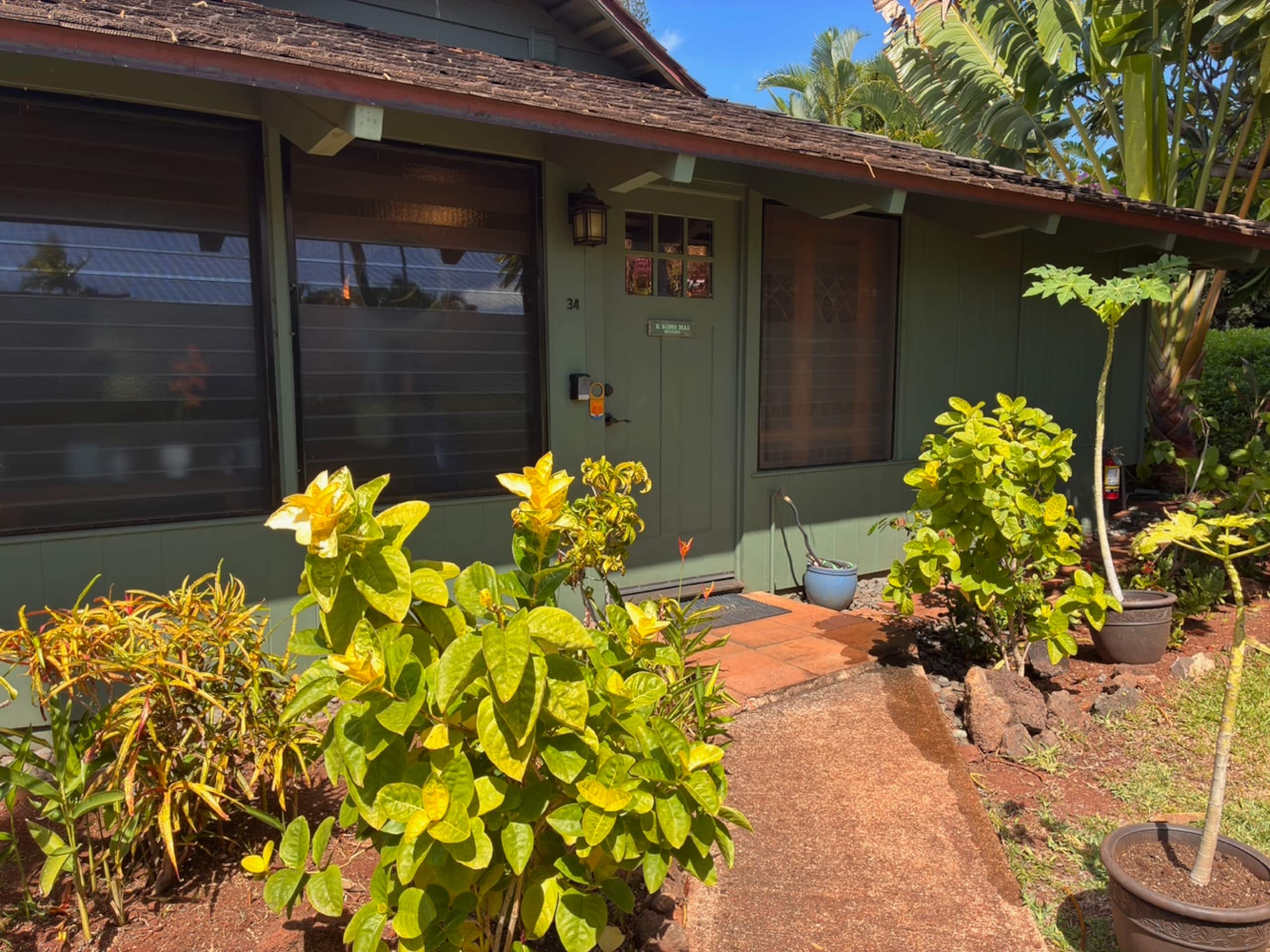 Home in Lahaina · ★4.44 · 2 bedrooms · 4 beds · 2 baths - Image 36