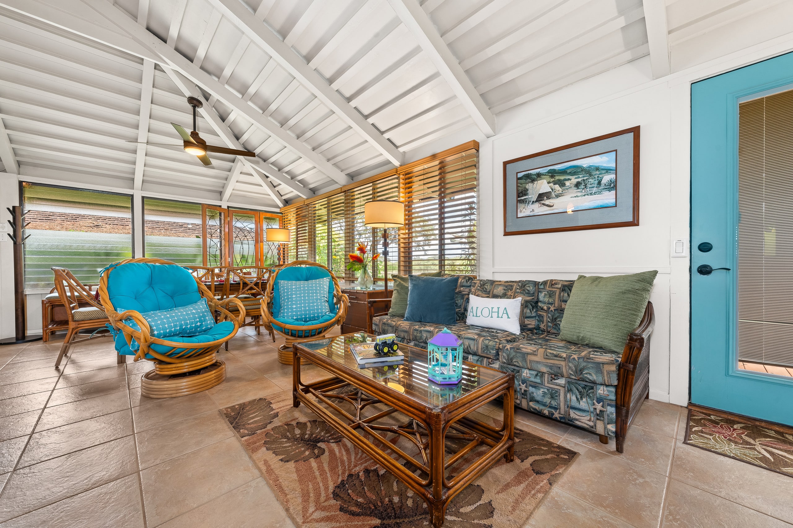 Home in Lahaina · ★4.44 · 2 bedrooms · 4 beds · 2 baths - Image 3