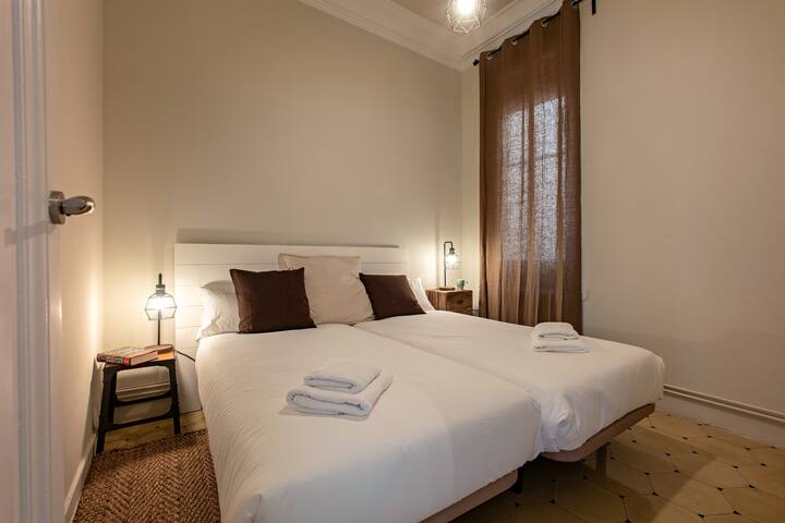 Bailén Style – Habitat Apartments gallery image 5