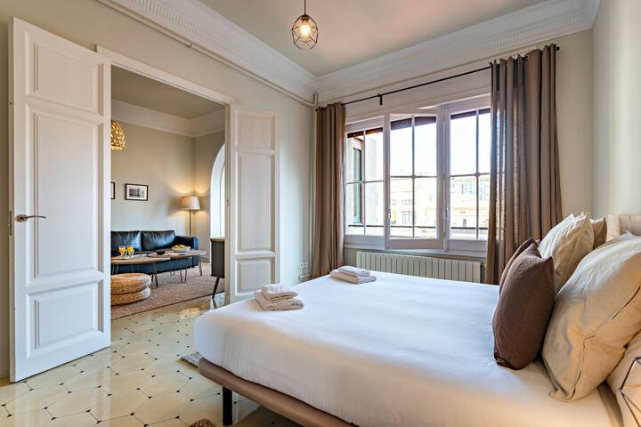 Bailén Style – Habitat Apartments gallery image 4