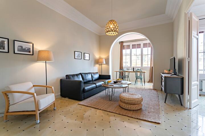 Bailén Style – Habitat Apartments gallery image 3