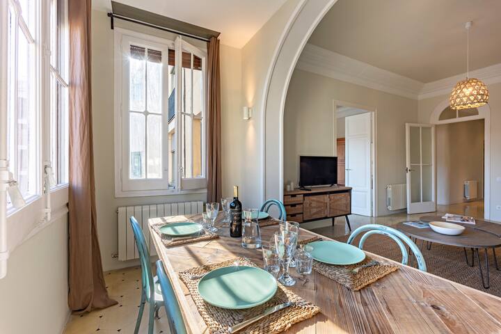 Bailén Style – Habitat Apartments gallery image 2