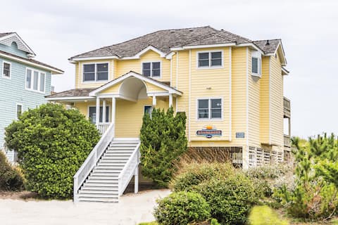 Sundancer 8 Bedroom Home W/ Private Heated Pool!