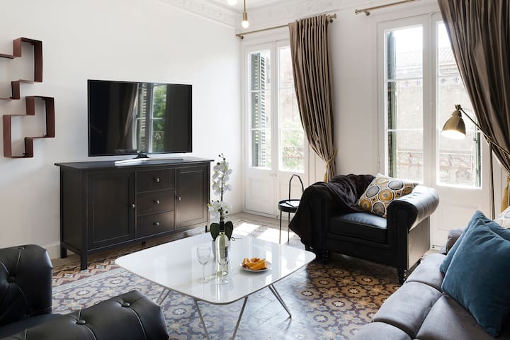 Grace 2 – Habitat Apartments gallery image 2