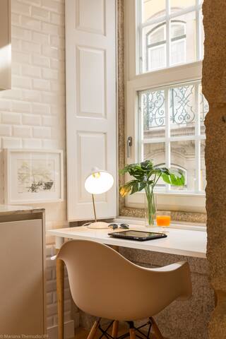 Aposentus Apartments managed Airbnb listing 3