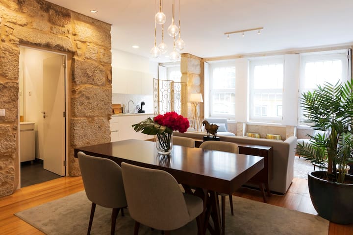 Aposentus Apartments managed Airbnb listing 2