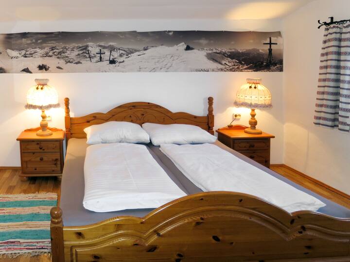 Alte Sahnealm by Interhome