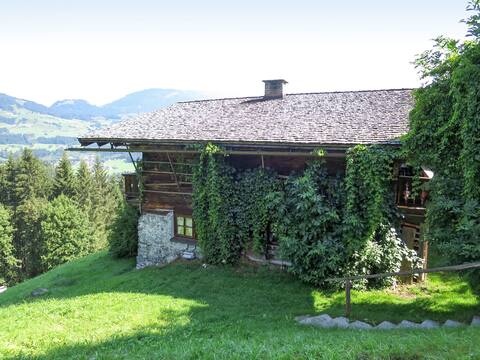 Alte Sahnealm by Interhome