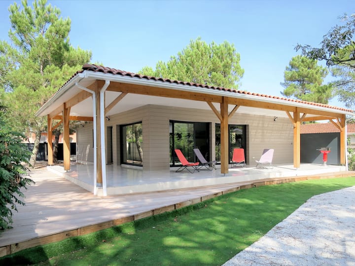 Yara By Interhome - Lacanau