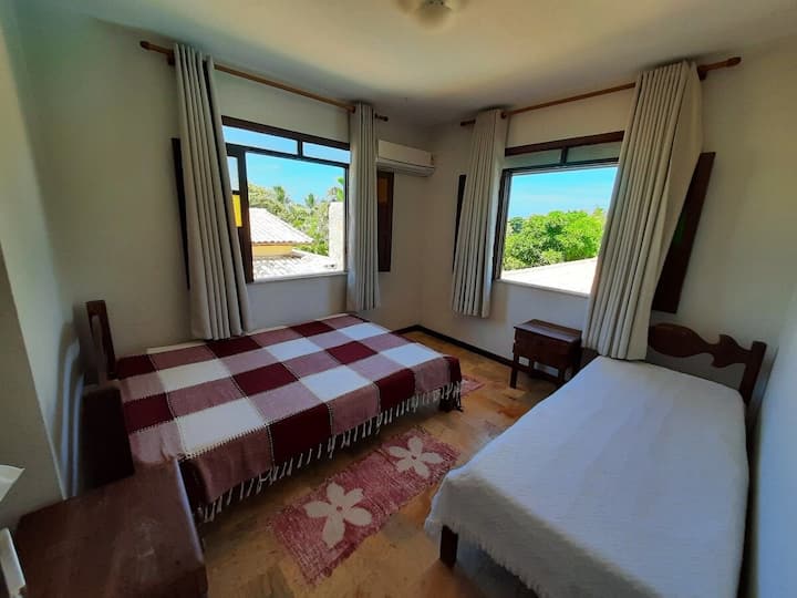 ห้องนอน