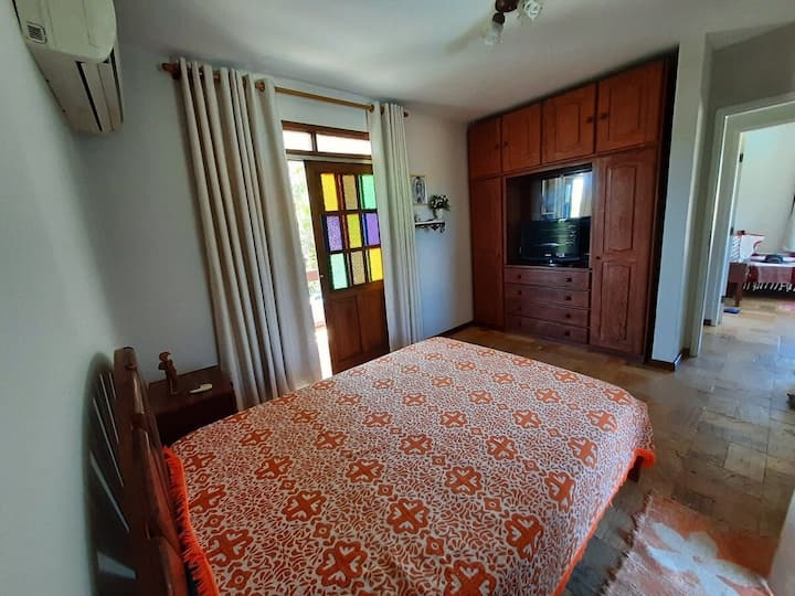 ห้องนอน