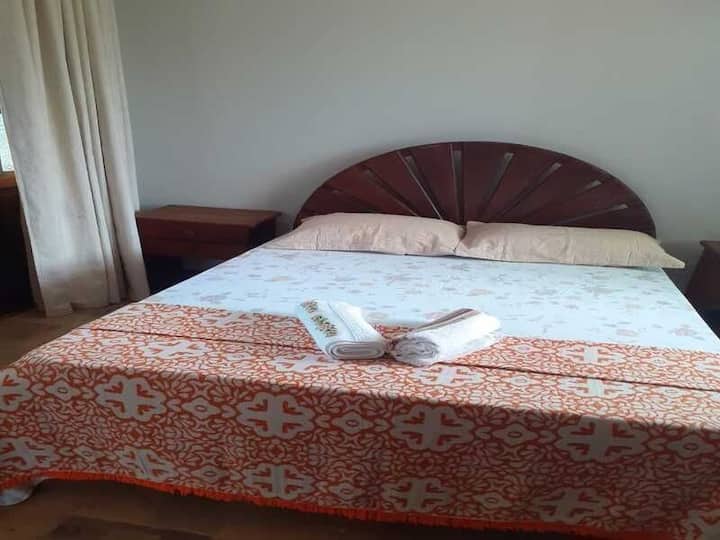 ห้องนอน