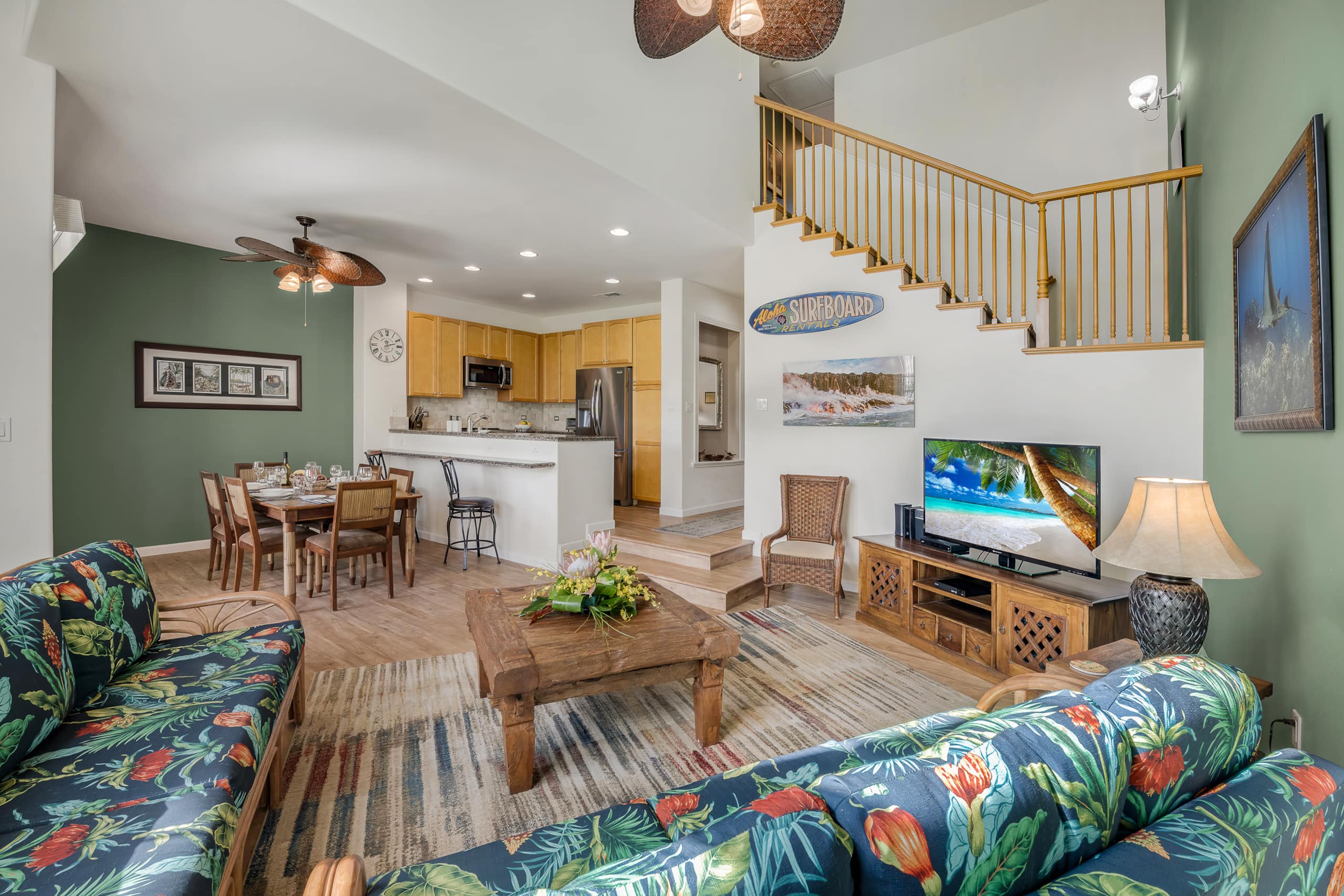 Waikoloa Colony Villas 403Last-Minute Summer Deal - Photo 6