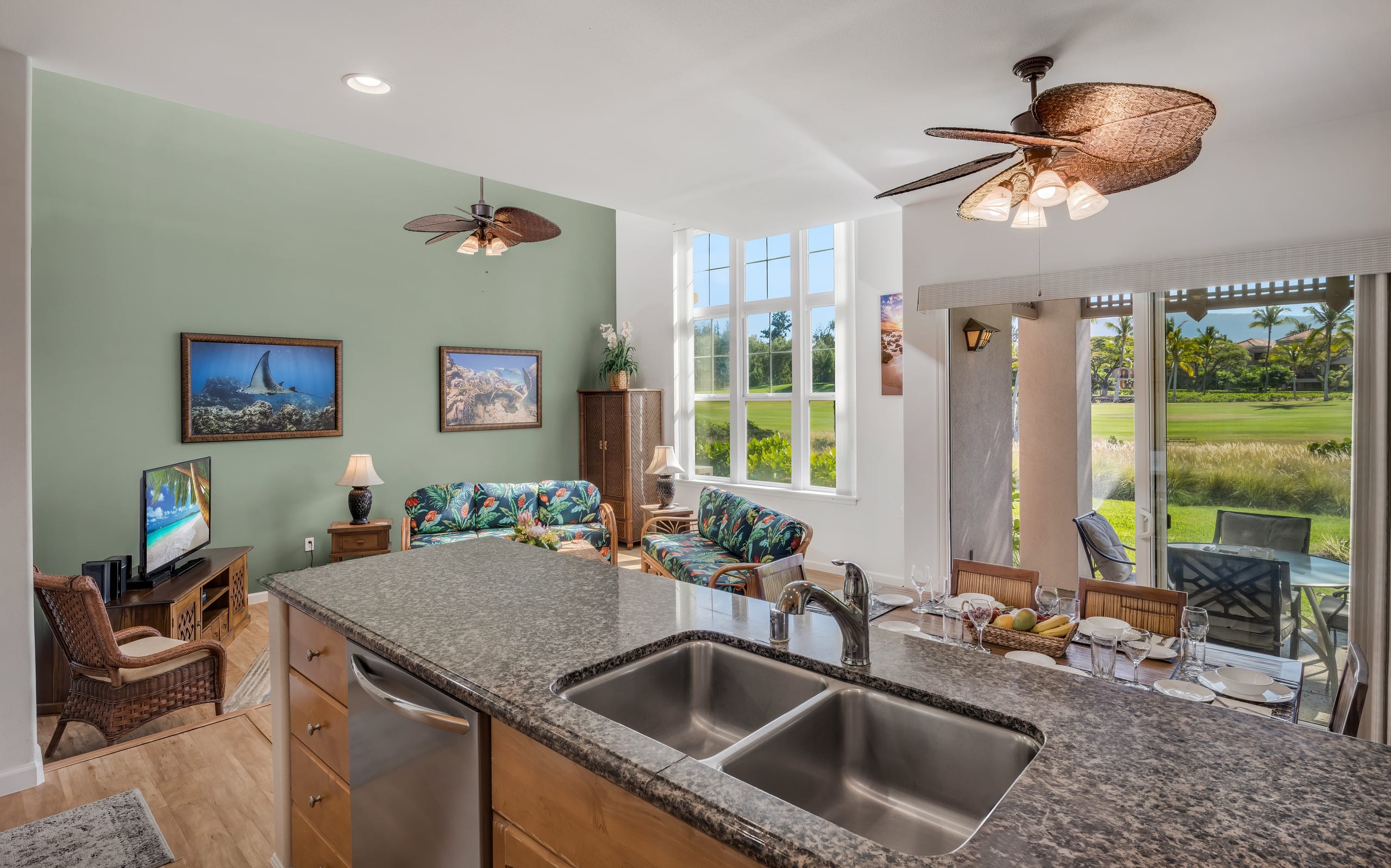 Waikoloa Colony Villas 403Last-Minute Summer Deal - Photo 12