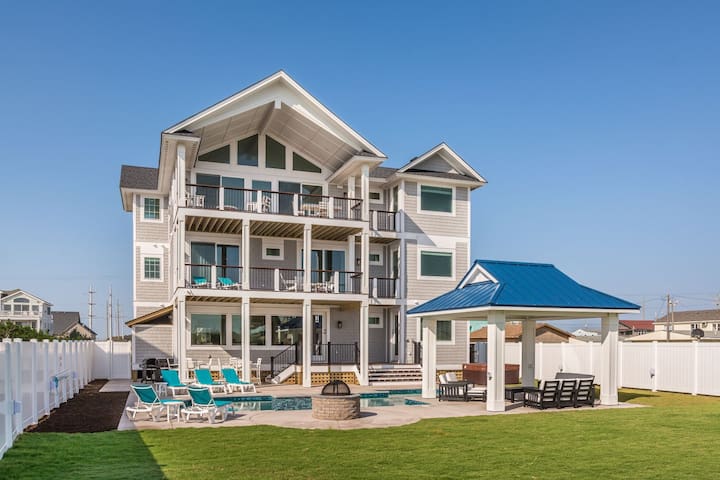 Kees Vacations managed Airbnb listing 3