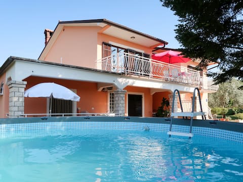 Top performing Airbnb: Mirjana by Interhome in Marceljani