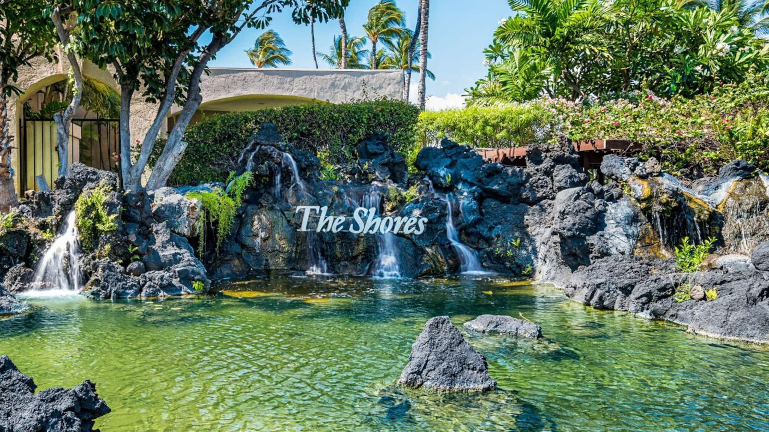 Ground Floor Condo, Lagoon Views + Lanai + A/C - Photo 36