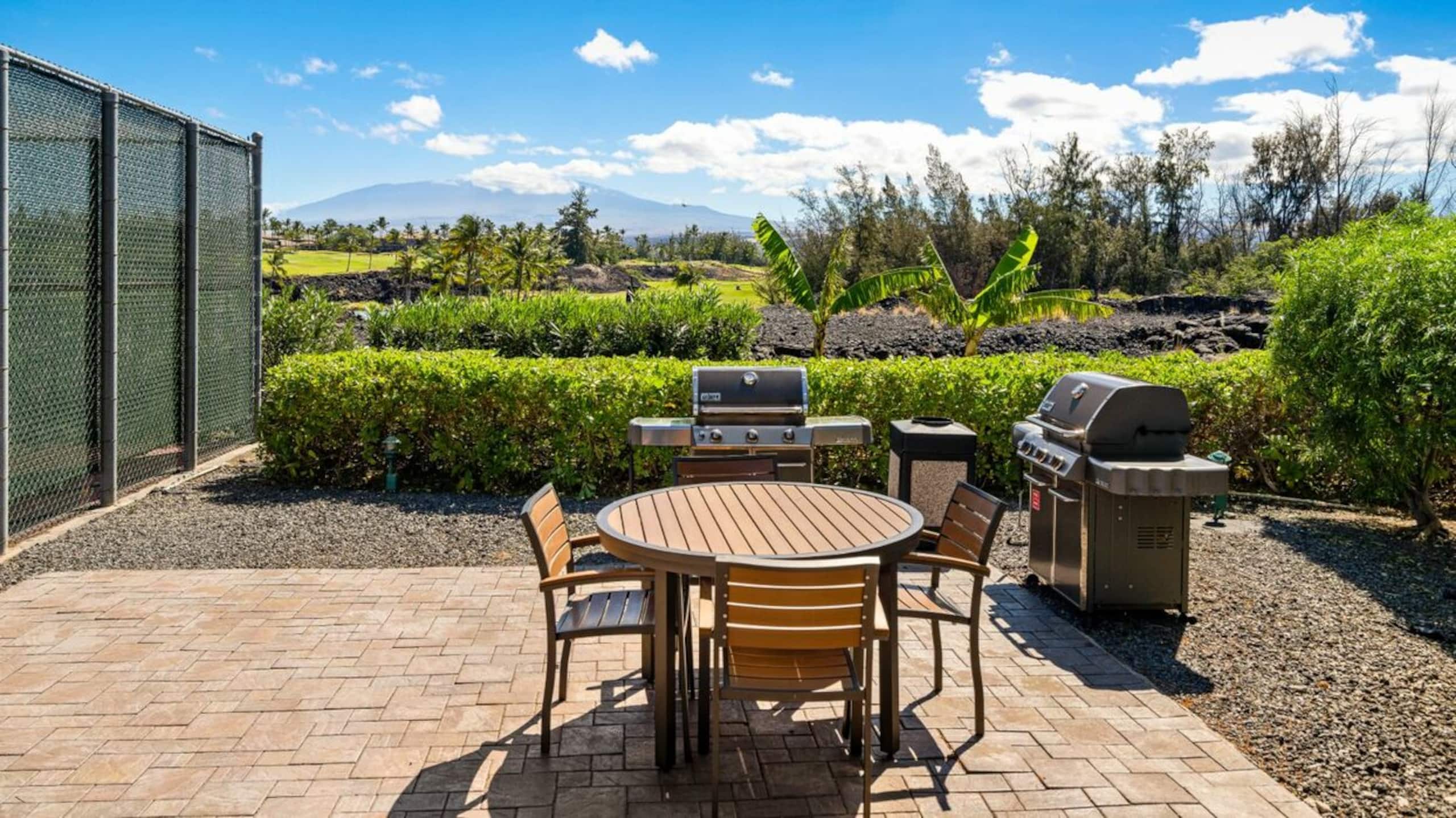Ground Floor Condo, Lagoon Views + Lanai + A/C - Photo 25