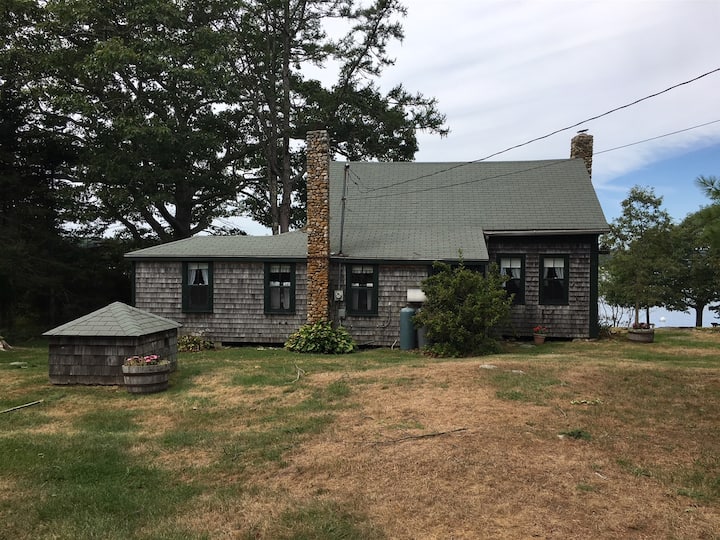 (35) Breezy Point Cottage Rutherford Island, So Houses for Rent in