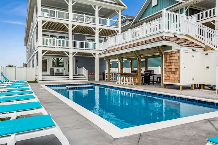 Kees Vacations managed Airbnb listing 2
