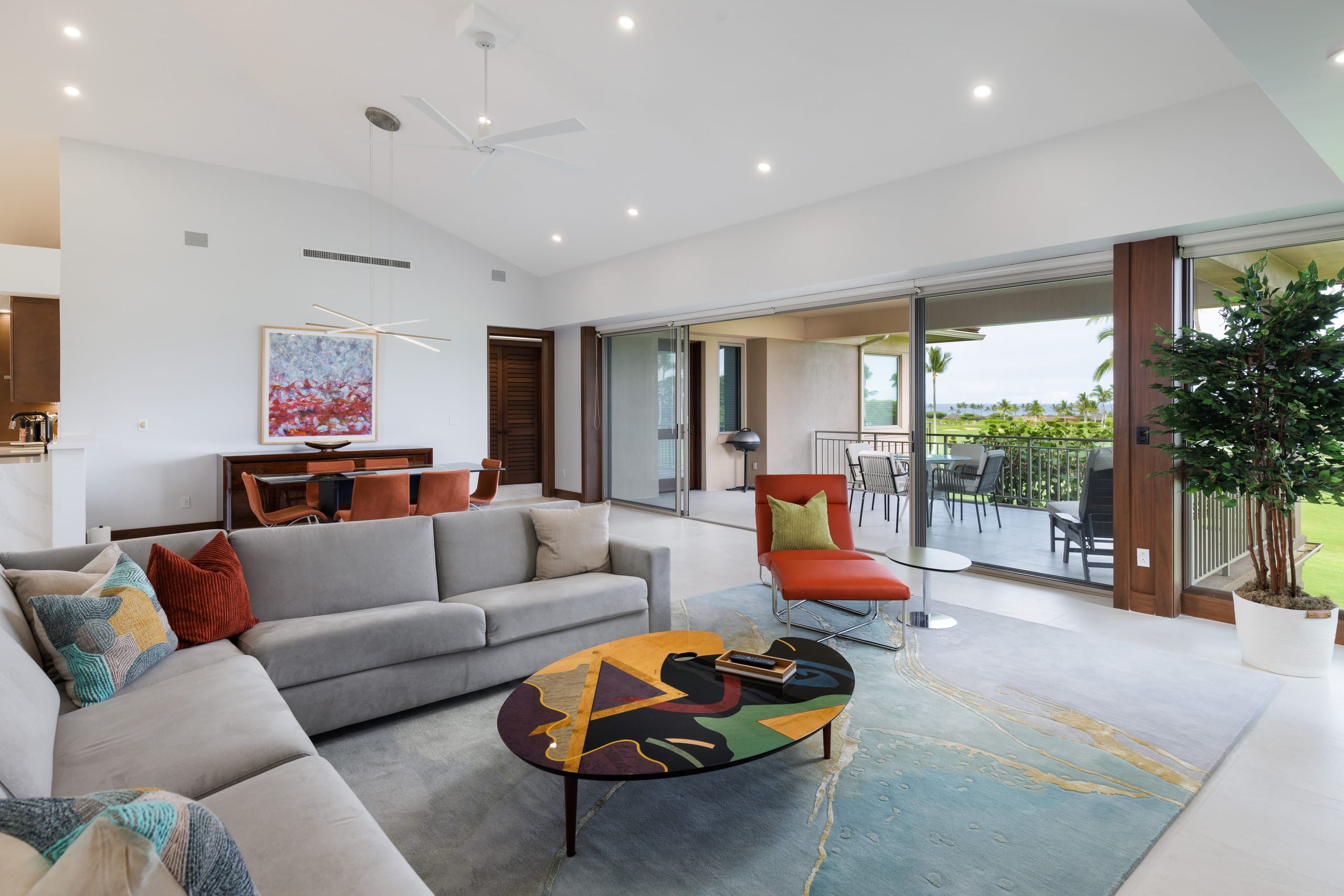 Condo in Kailua-Kona · ★5.0 · 3 bedrooms · 3 beds · 3.5 baths - Image 13