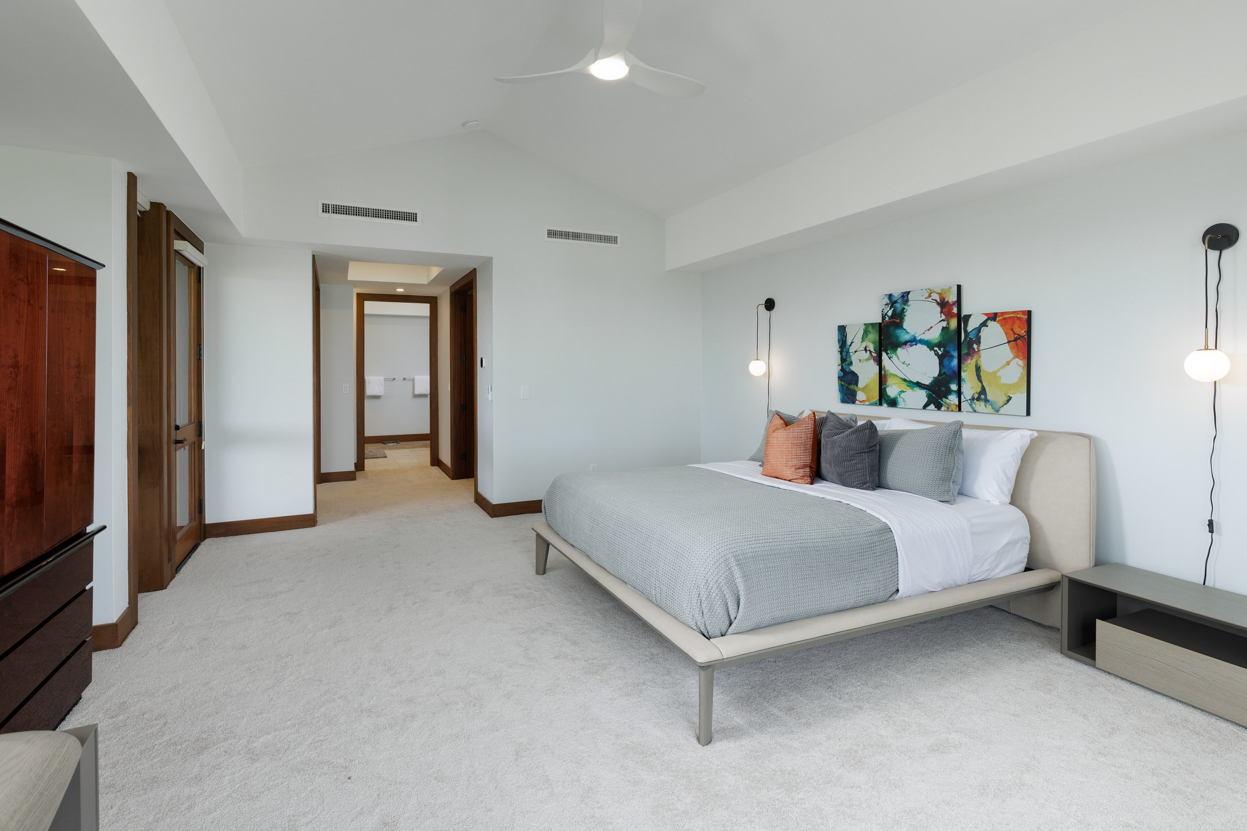 Condo in Kailua-Kona · ★5.0 · 3 bedrooms · 3 beds · 3.5 baths - Image 2
