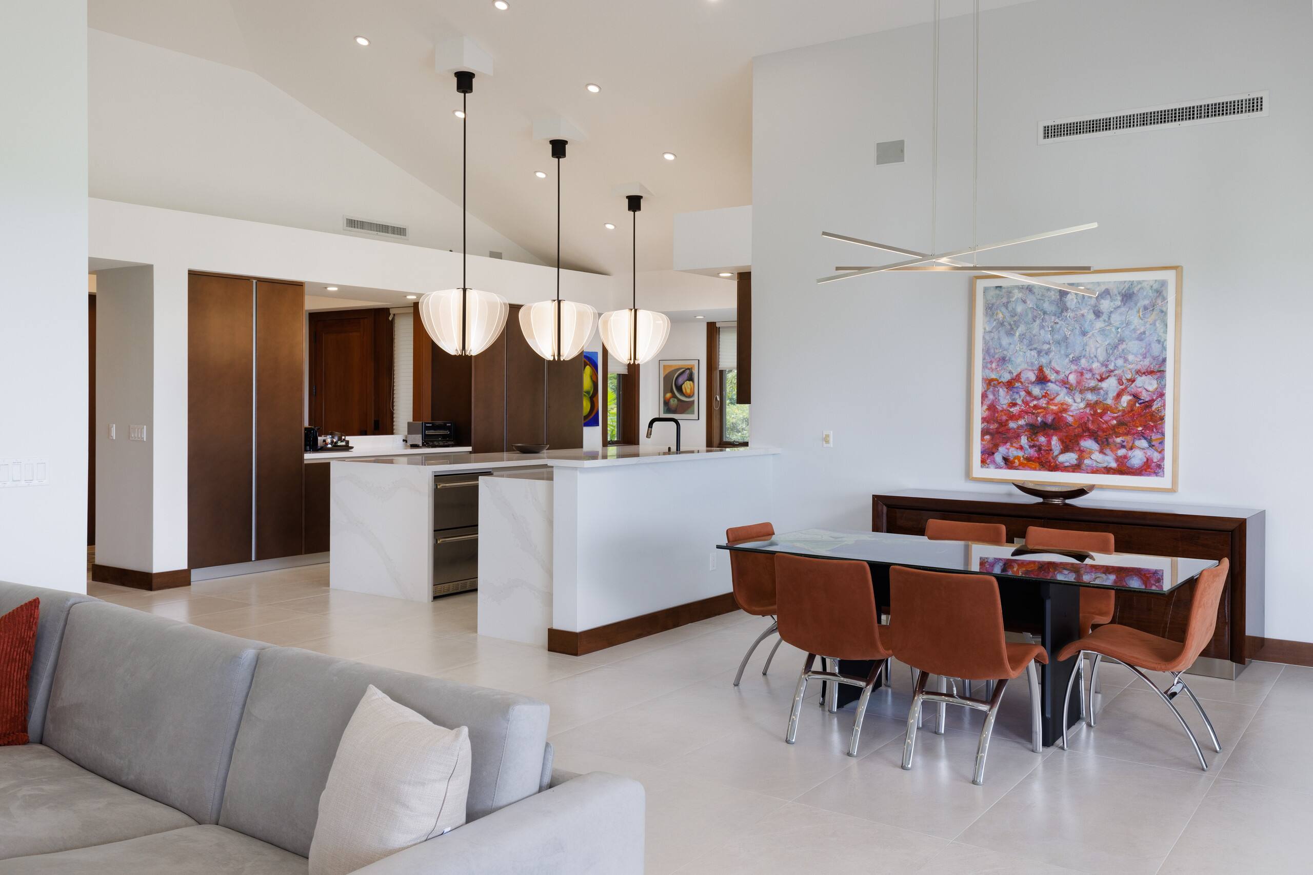 Condo in Kailua-Kona · ★5.0 · 3 bedrooms · 3 beds · 3.5 baths - Image 15