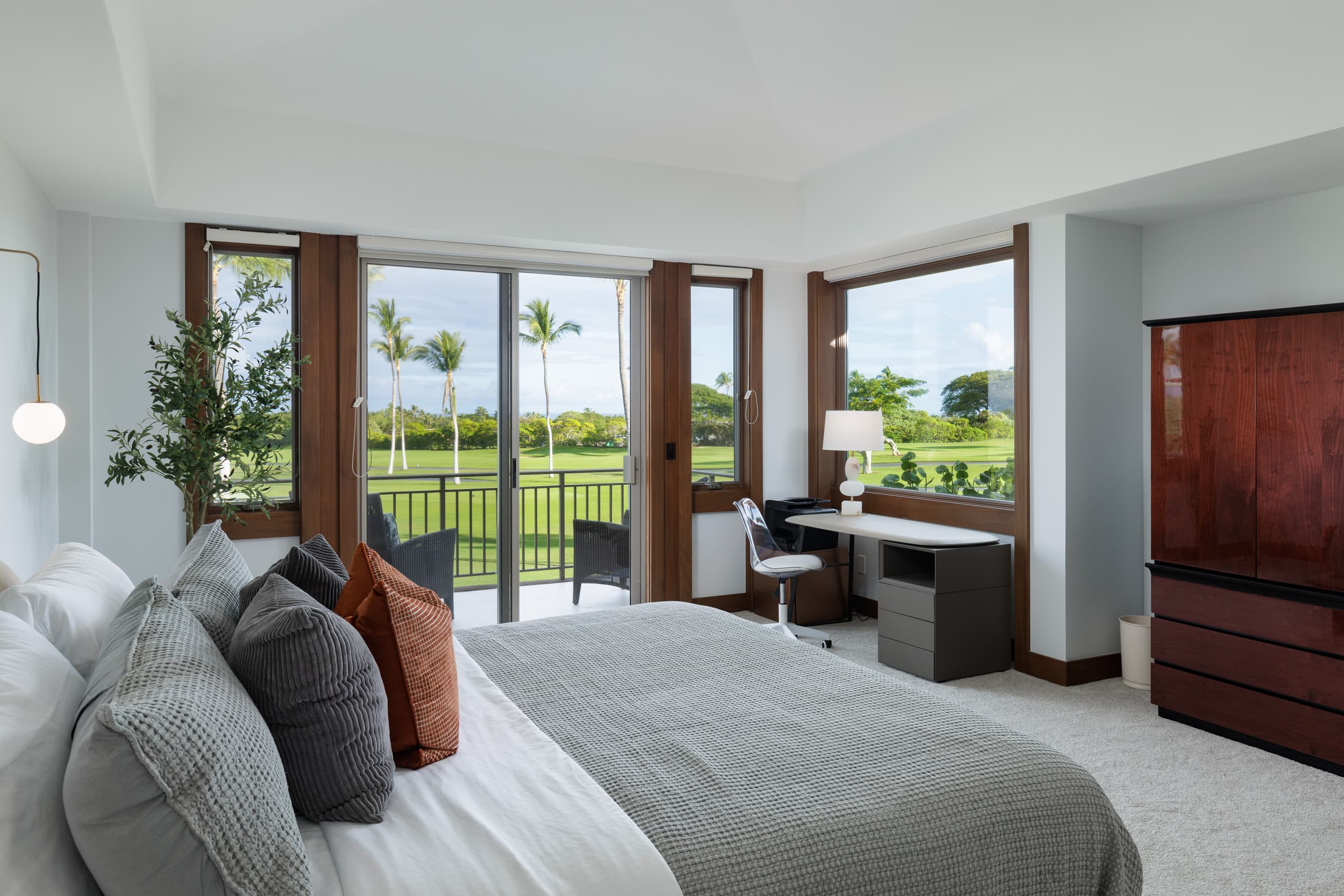 Condo in Kailua-Kona · ★5.0 · 3 bedrooms · 3 beds · 3.5 baths - Image 1
