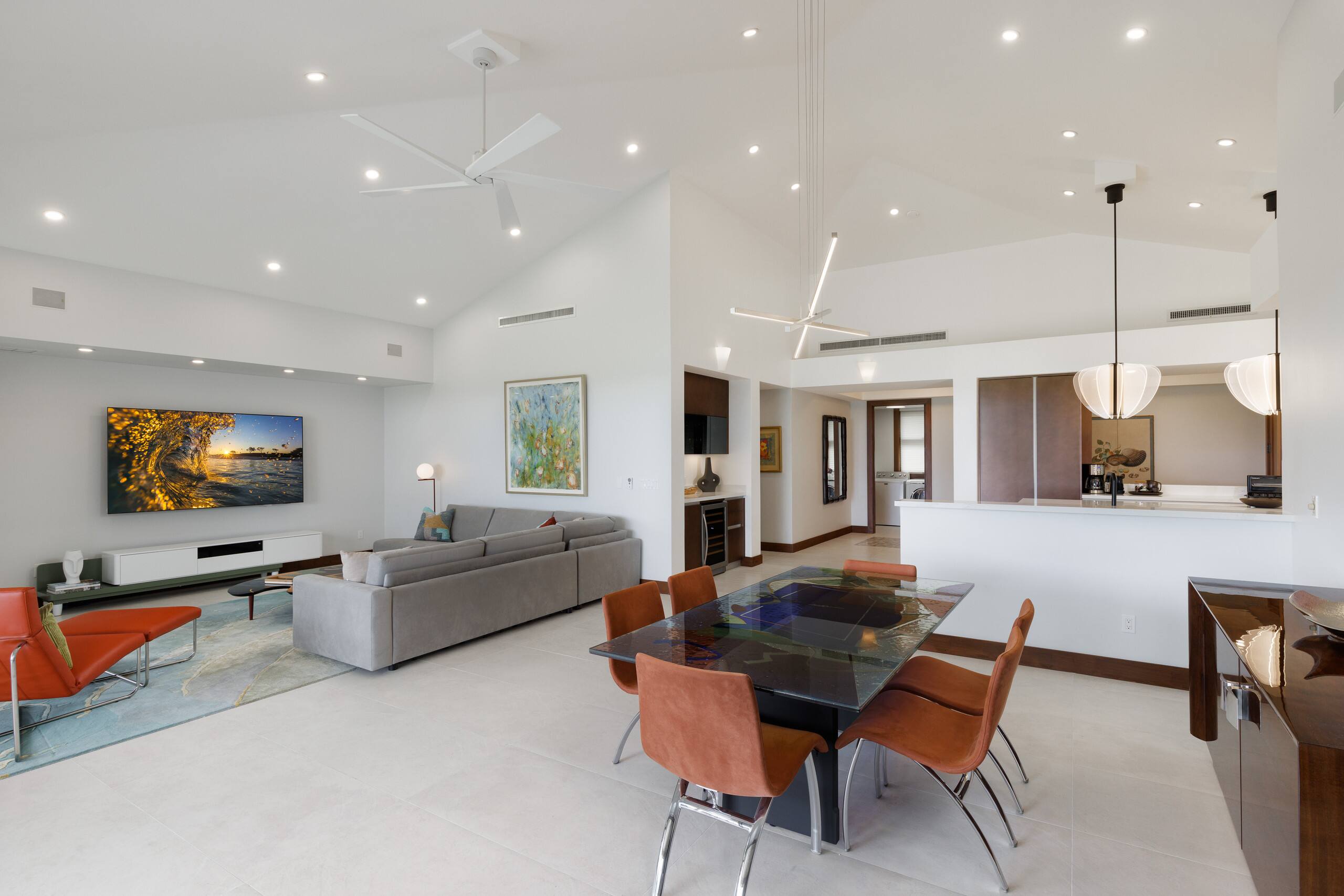 Condo in Kailua-Kona · ★5.0 · 3 bedrooms · 3 beds · 3.5 baths - Image 22