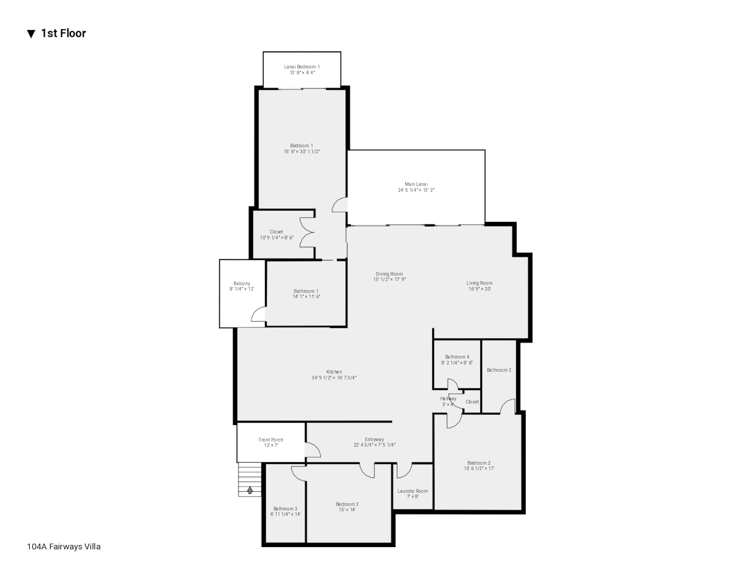 Condo in Kailua-Kona · ★5.0 · 3 bedrooms · 3 beds · 3.5 baths - Image 29
