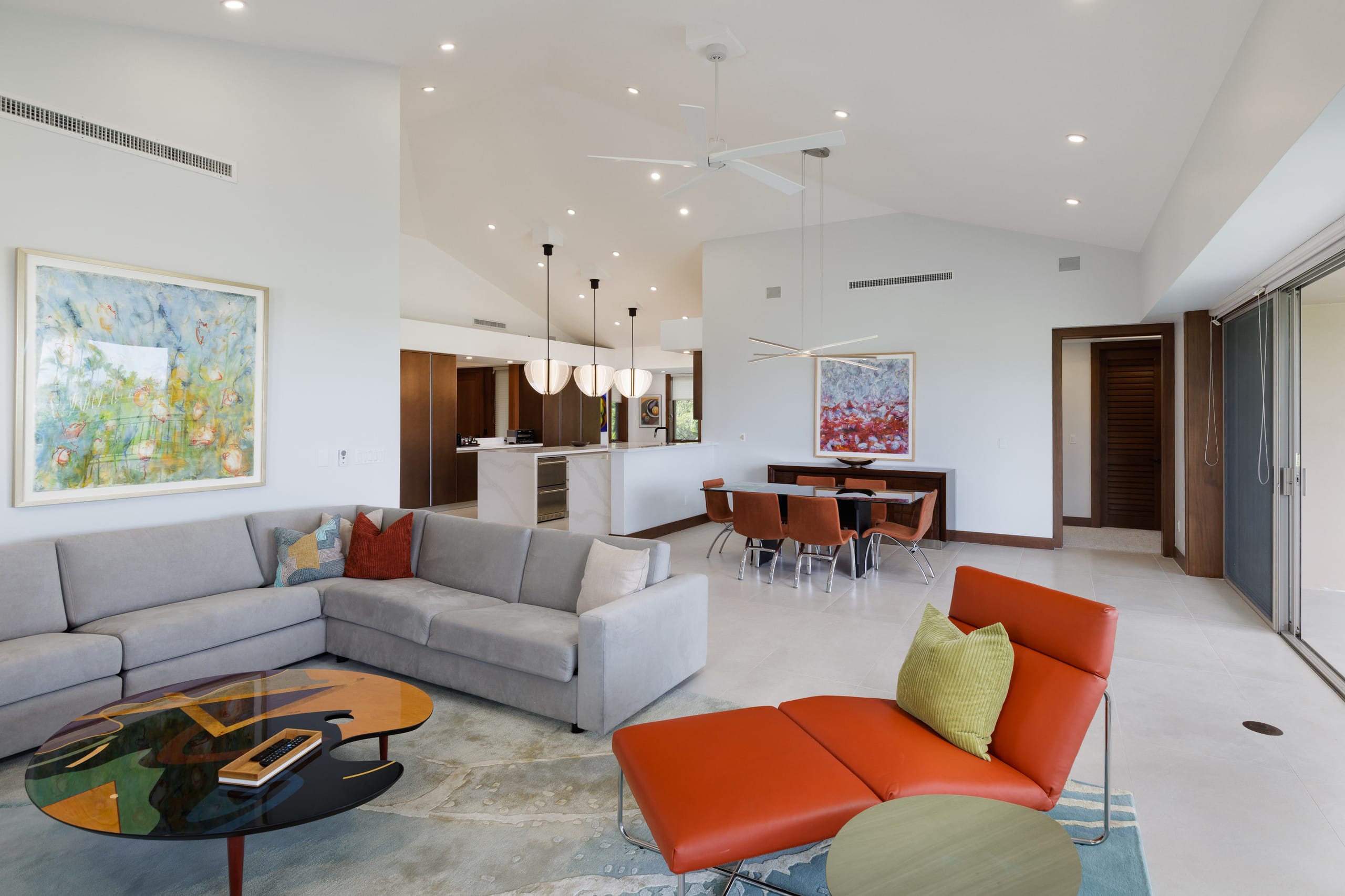 Condo in Kailua-Kona · ★5.0 · 3 bedrooms · 3 beds · 3.5 baths - Image 18
