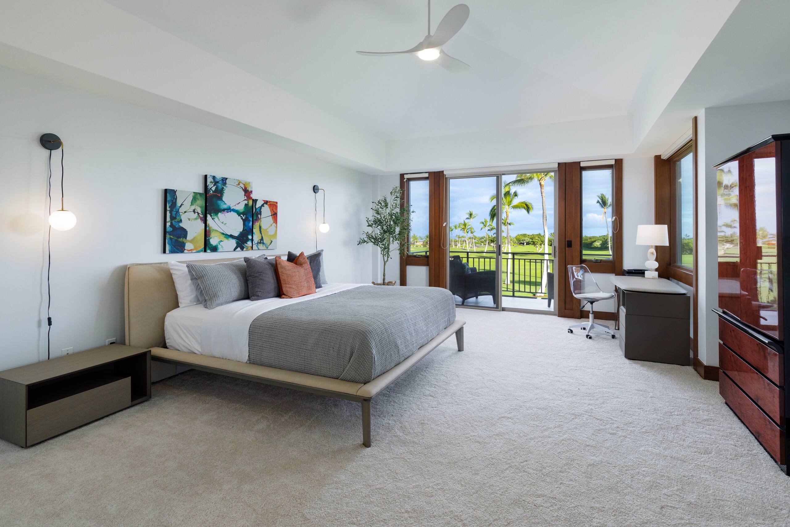 Condo in Kailua-Kona · ★5.0 · 3 bedrooms · 3 beds · 3.5 baths - Image 3