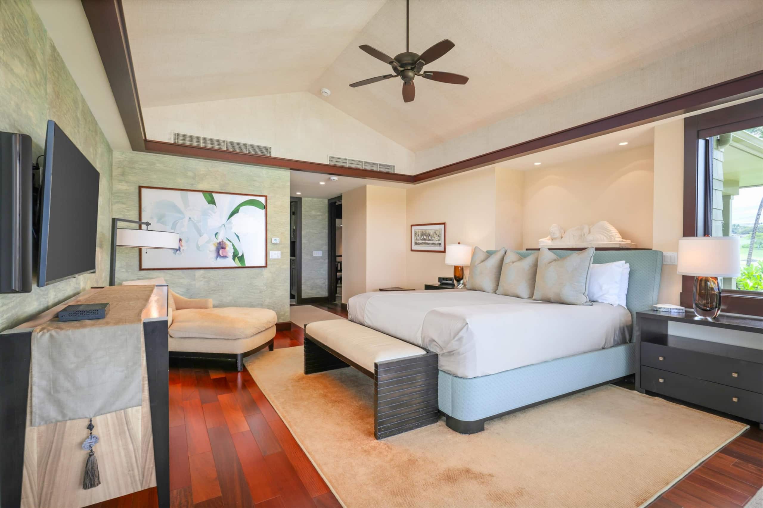 Condo in Kailua-Kona · ★5.0 · 3 bedrooms · 4 beds · 3.5 baths - Image 26