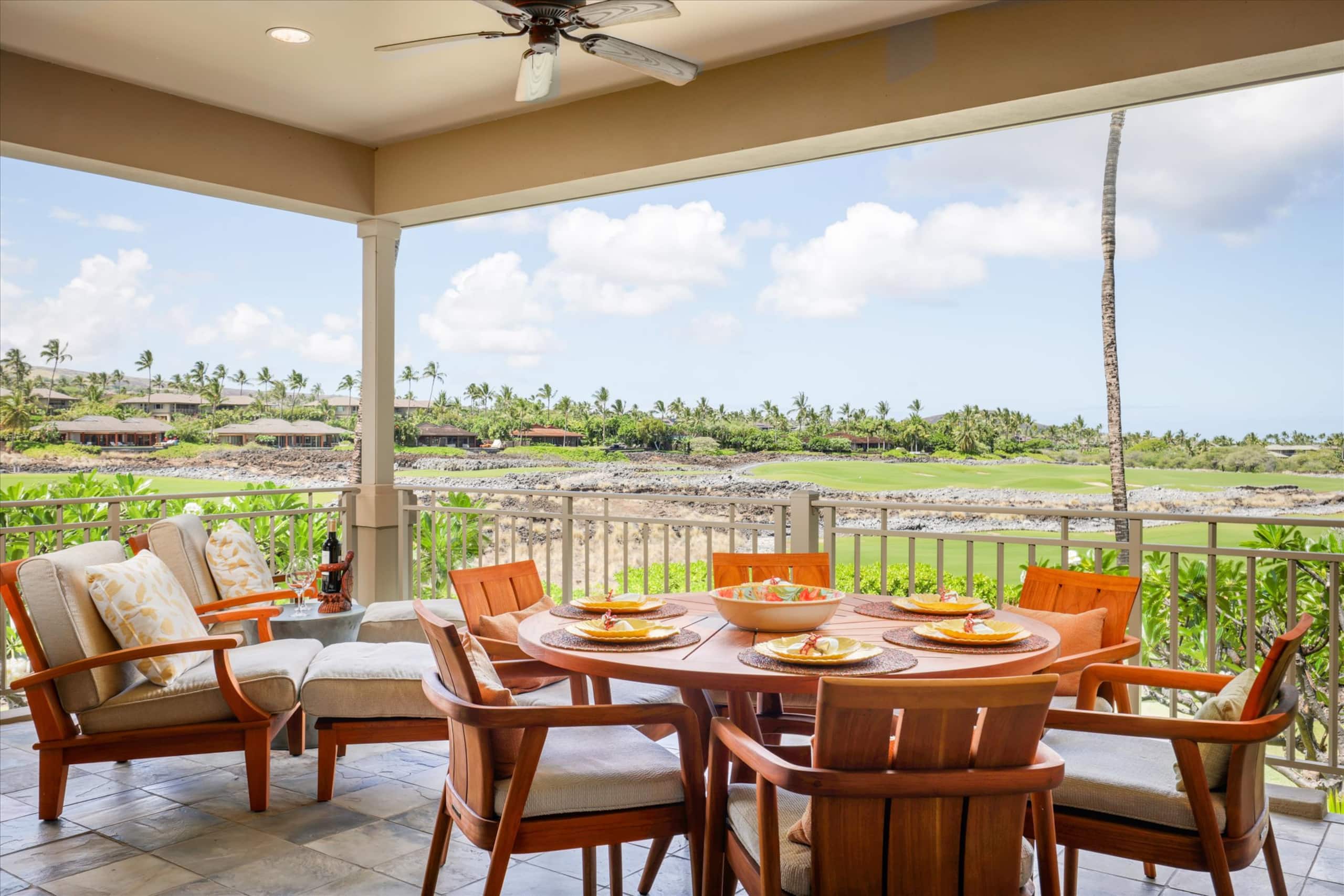 Condo in Kailua-Kona · ★5.0 · 3 bedrooms · 4 beds · 3.5 baths - Image 12