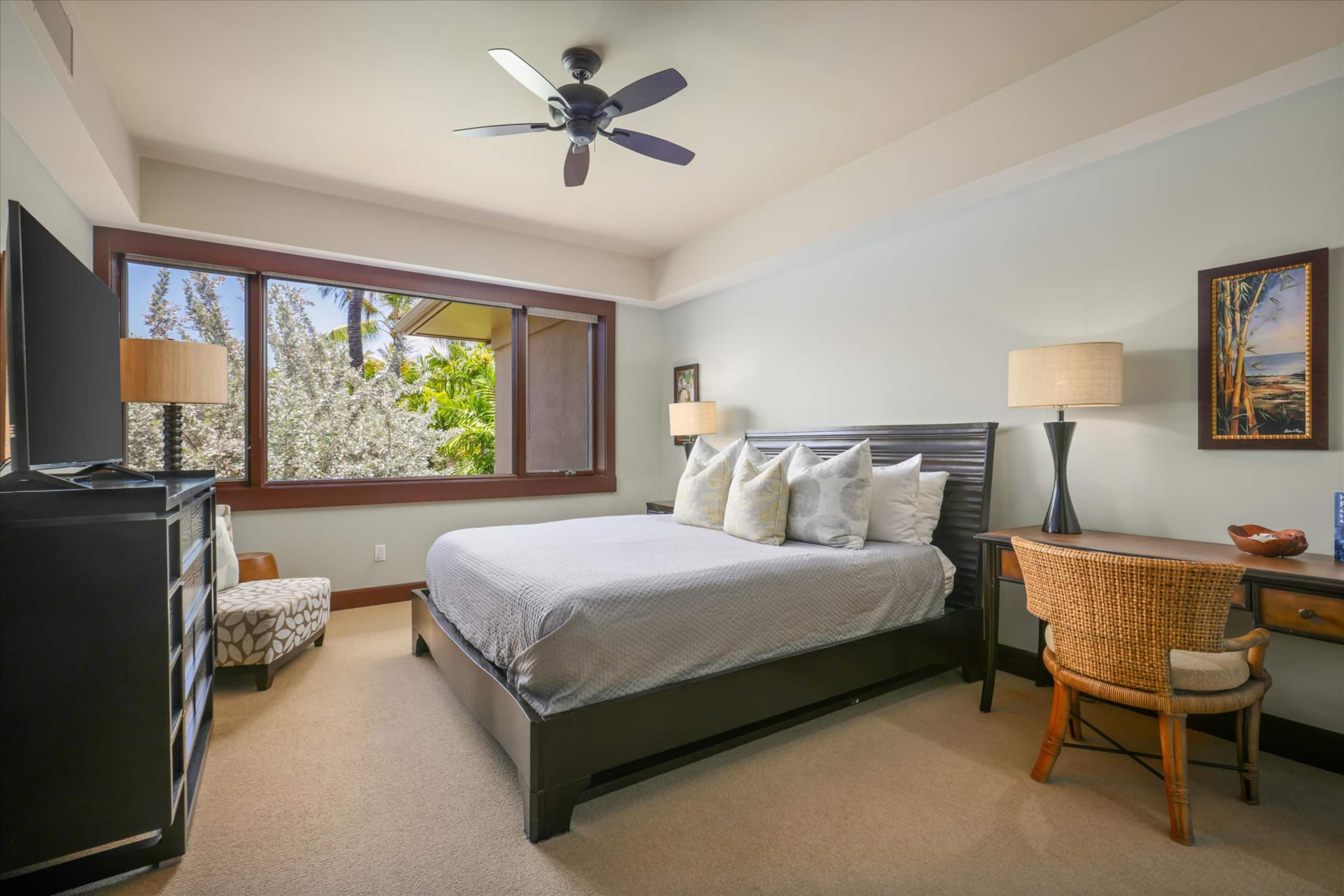 Condo in Kailua-Kona · ★5.0 · 3 bedrooms · 4 beds · 3.5 baths - Image 33
