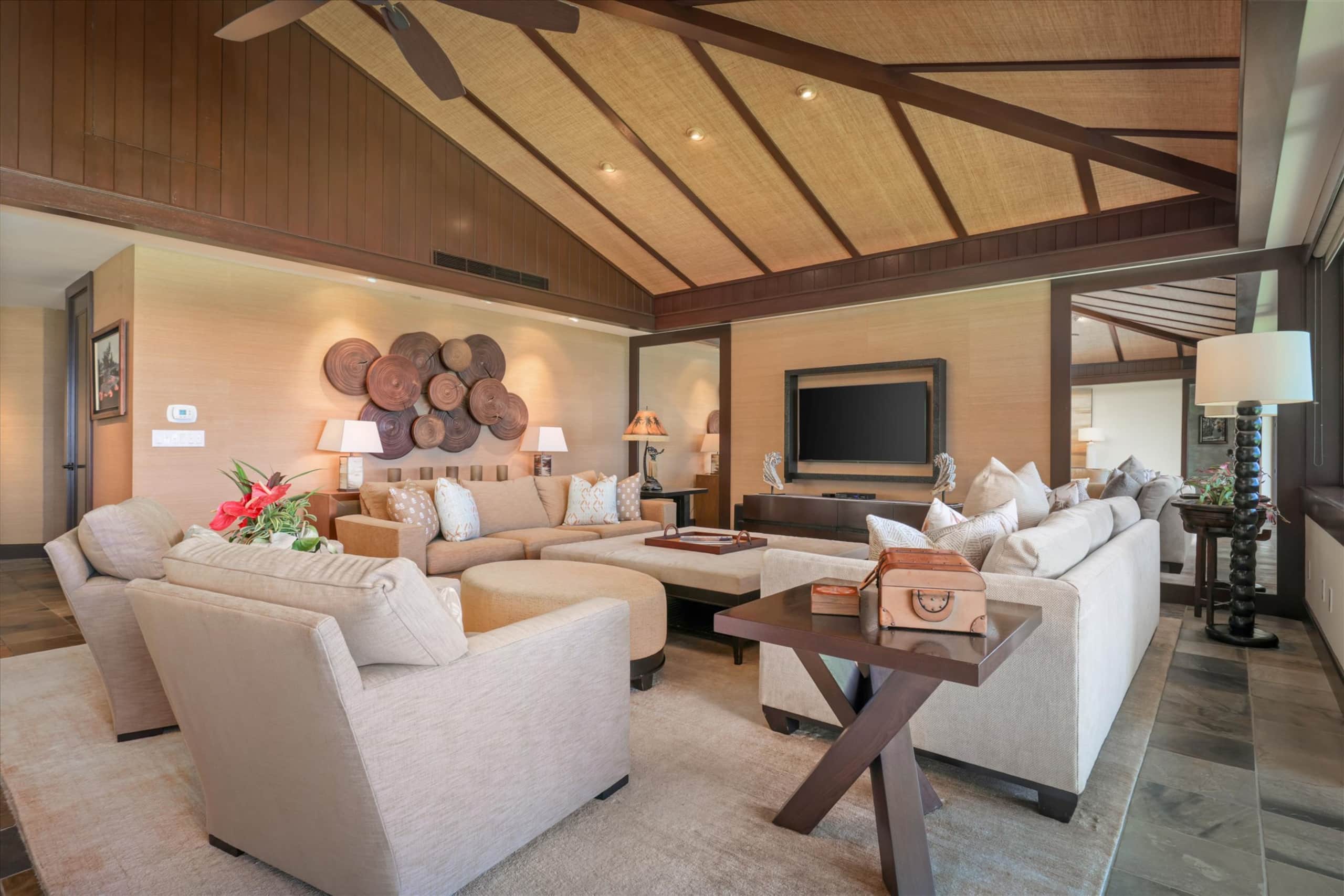 Condo in Kailua-Kona · ★5.0 · 3 bedrooms · 4 beds · 3.5 baths - Image 14