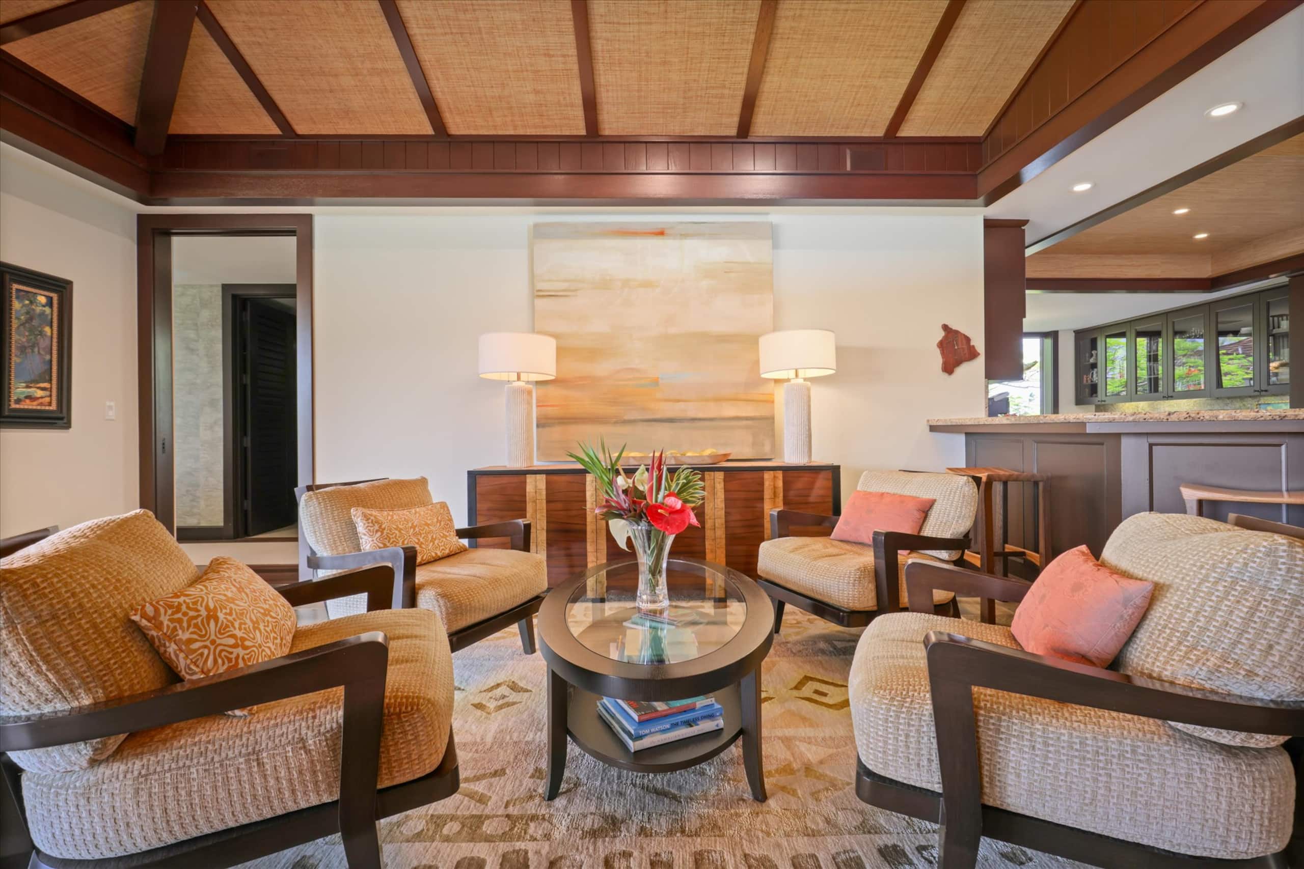 Condo in Kailua-Kona · ★5.0 · 3 bedrooms · 4 beds · 3.5 baths - Image 16