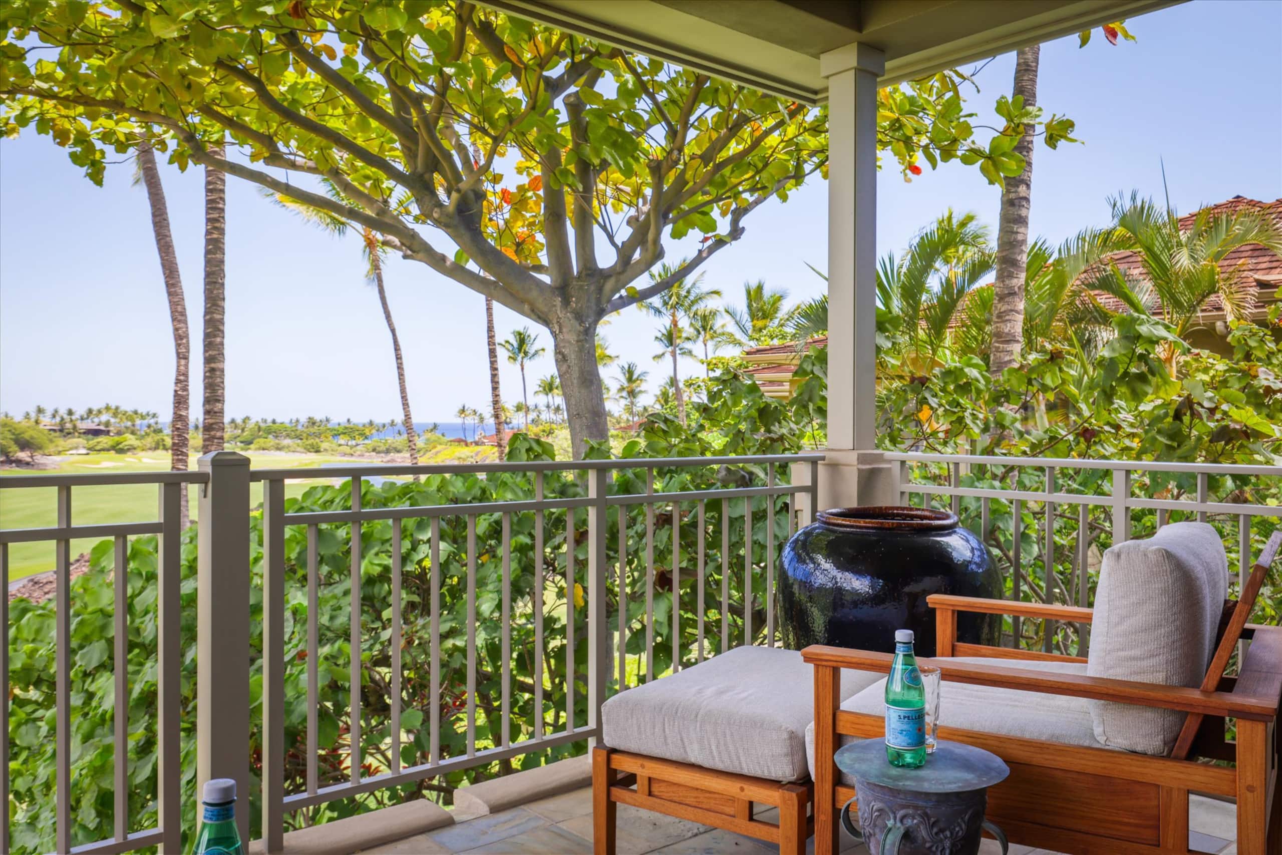 Condo in Kailua-Kona · ★5.0 · 3 bedrooms · 4 beds · 3.5 baths - Image 29