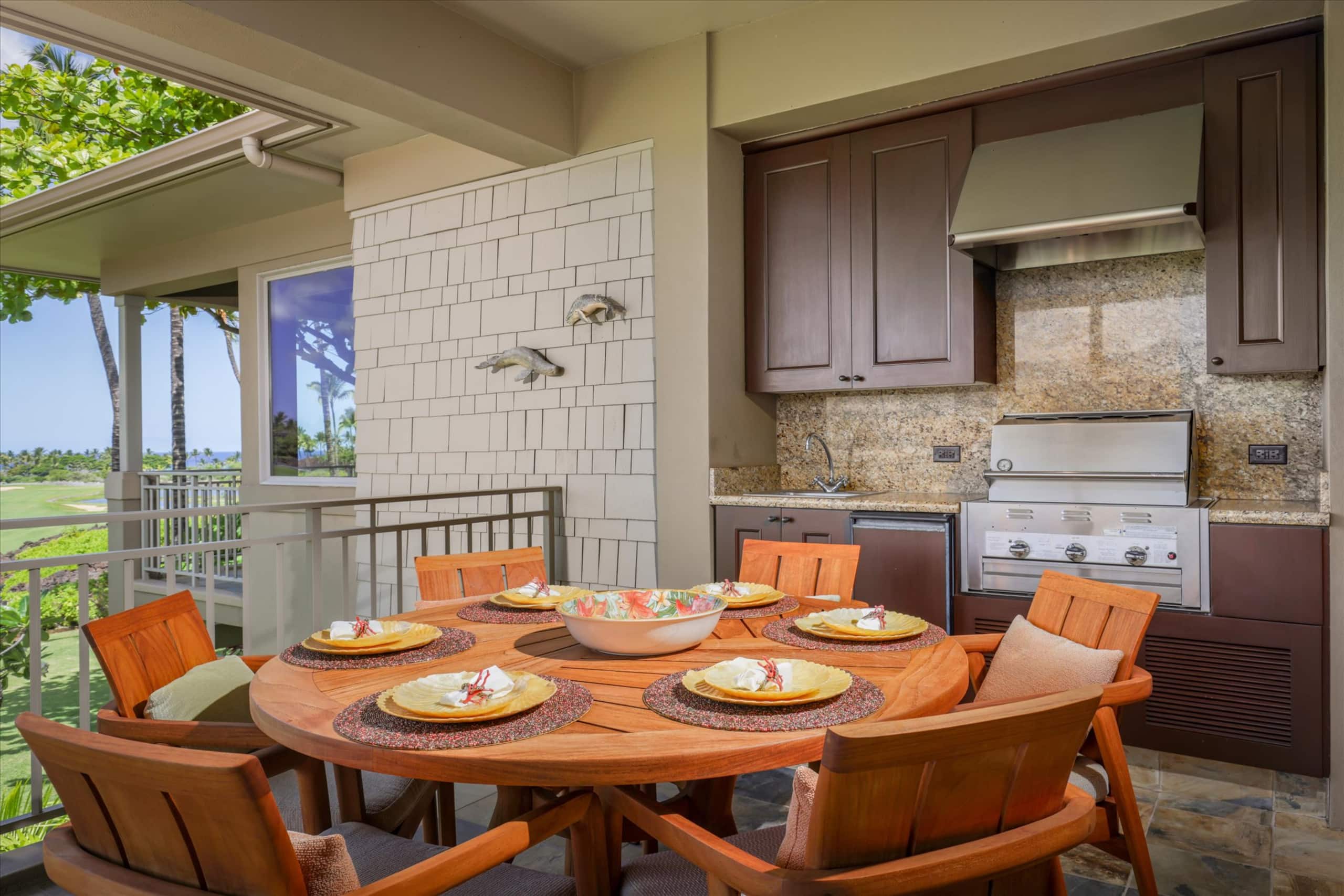 Condo in Kailua-Kona · ★5.0 · 3 bedrooms · 4 beds · 3.5 baths - Image 13