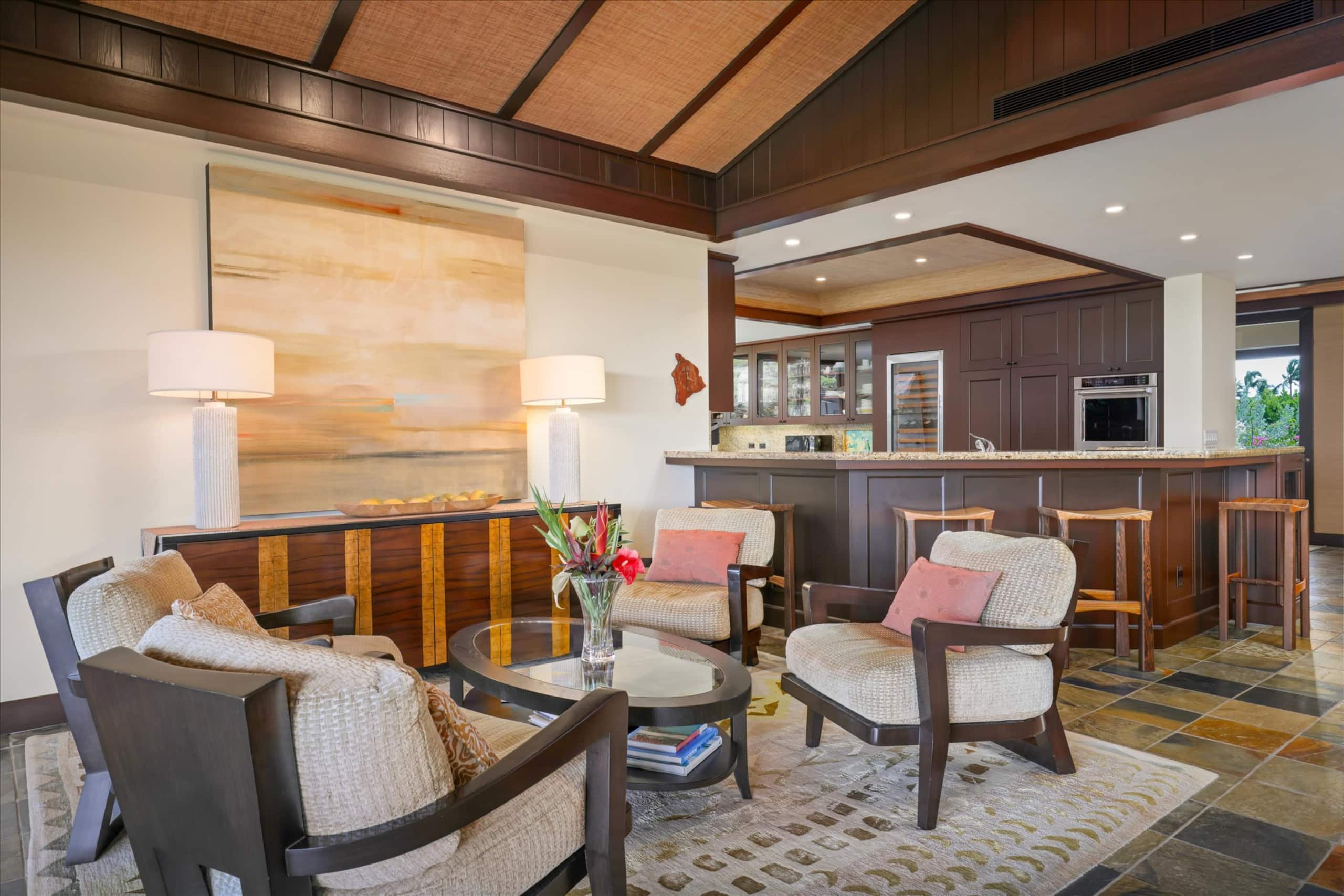Condo in Kailua-Kona · ★5.0 · 3 bedrooms · 4 beds · 3.5 baths - Image 18