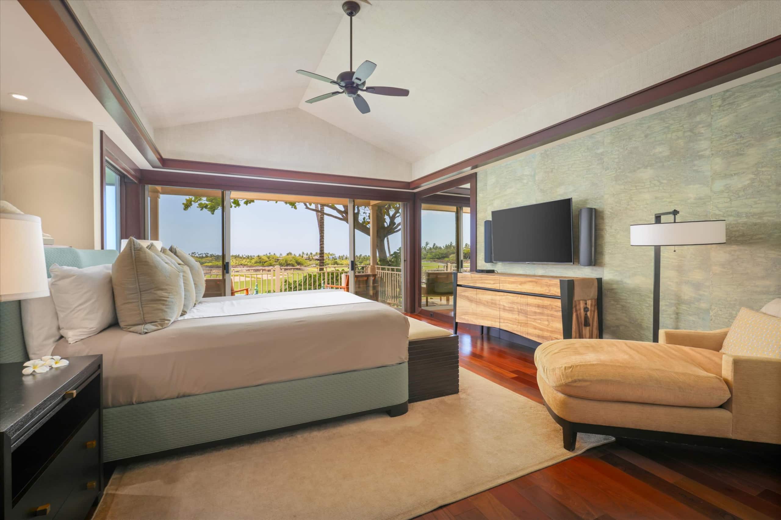Condo in Kailua-Kona · ★5.0 · 3 bedrooms · 4 beds · 3.5 baths - Image 24