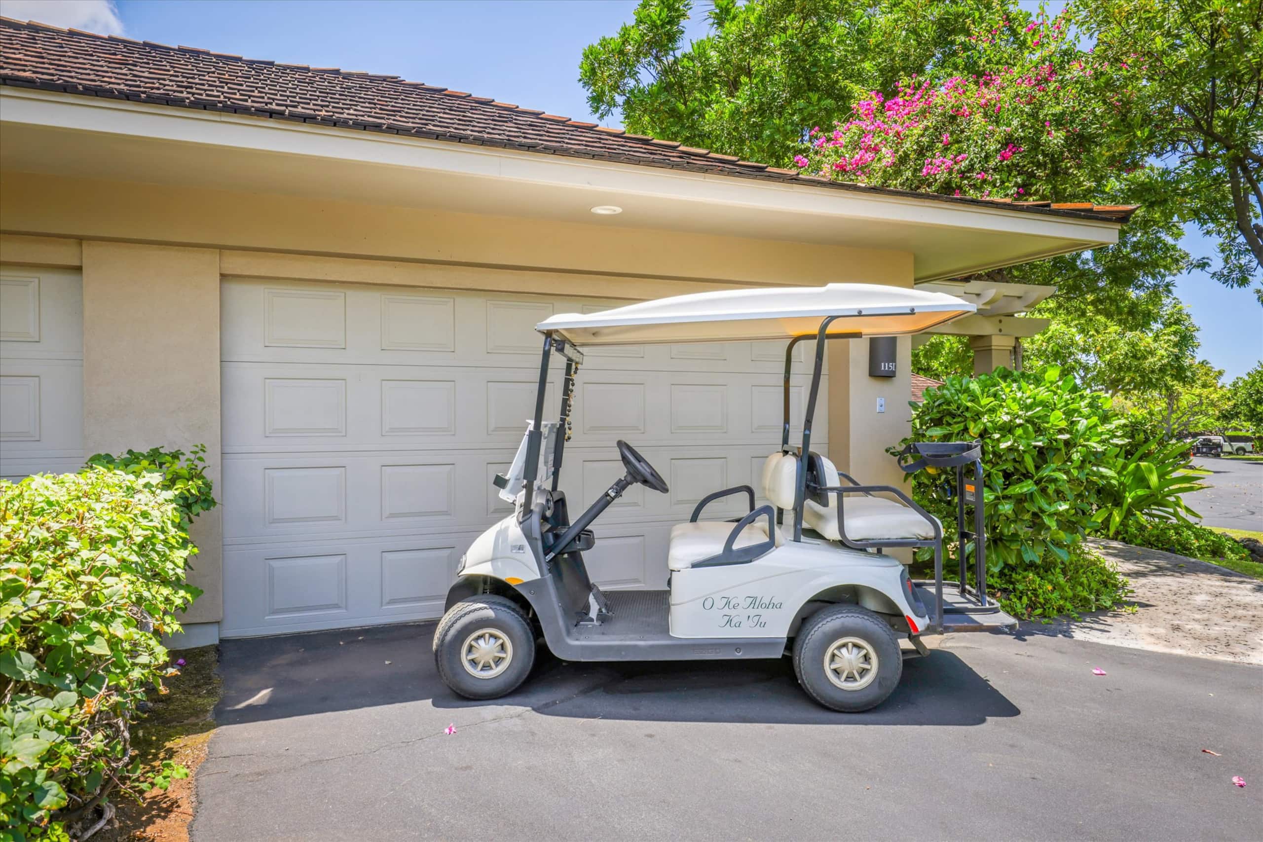 Condo in Kailua-Kona · ★5.0 · 3 bedrooms · 4 beds · 3.5 baths - Image 43