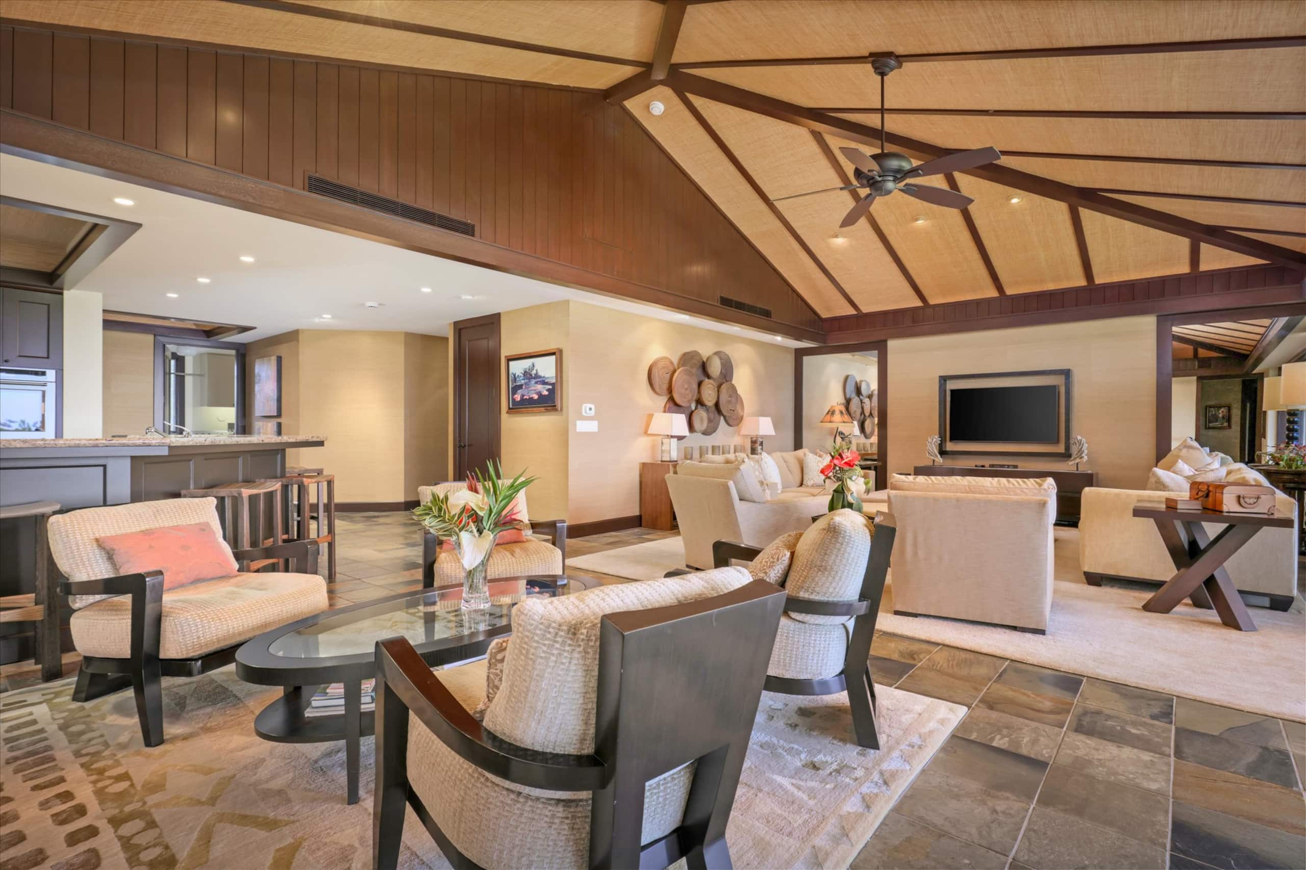 Condo in Kailua-Kona · ★5.0 · 3 bedrooms · 4 beds · 3.5 baths - Image 15