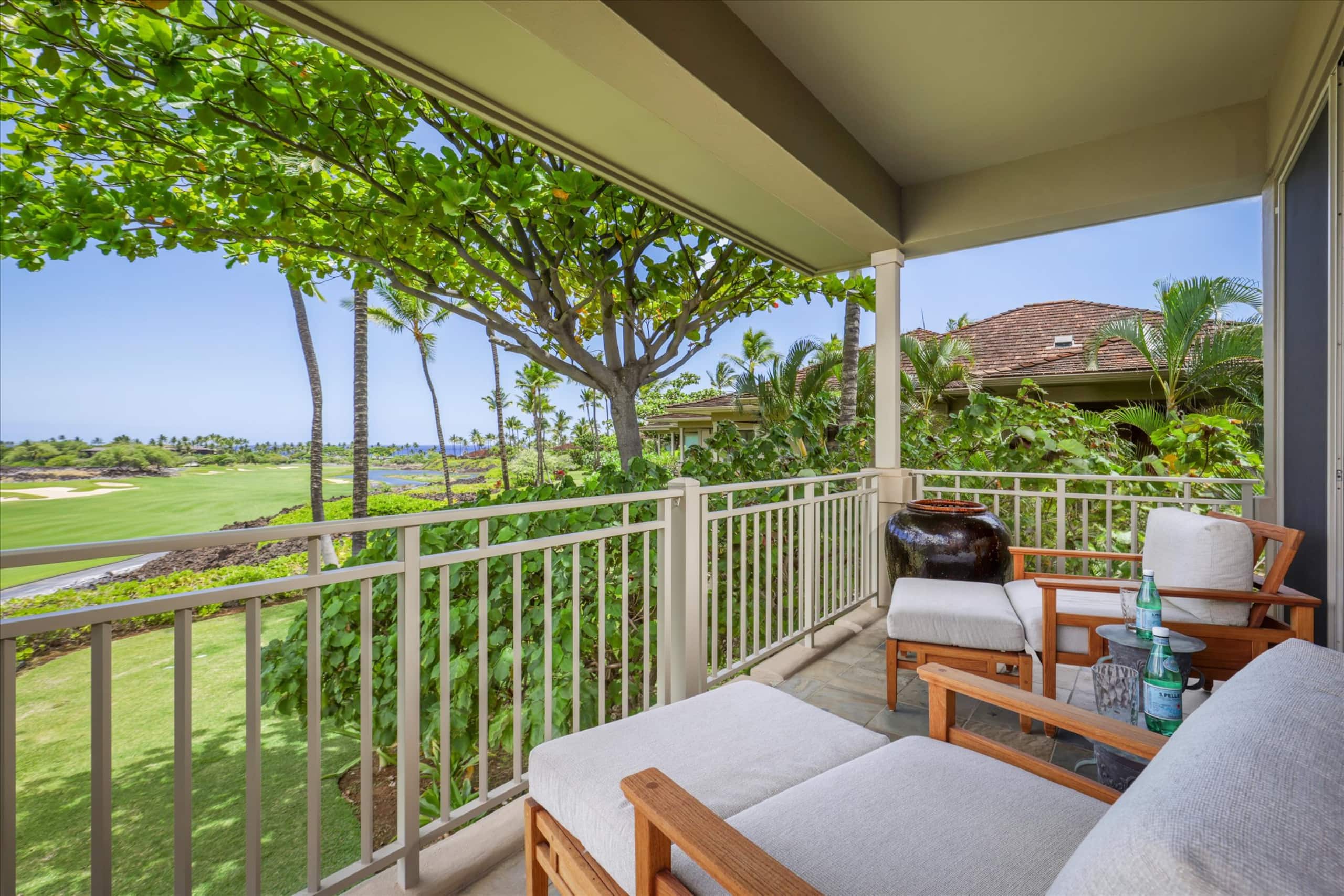 Condo in Kailua-Kona · ★5.0 · 3 bedrooms · 4 beds · 3.5 baths - Image 30