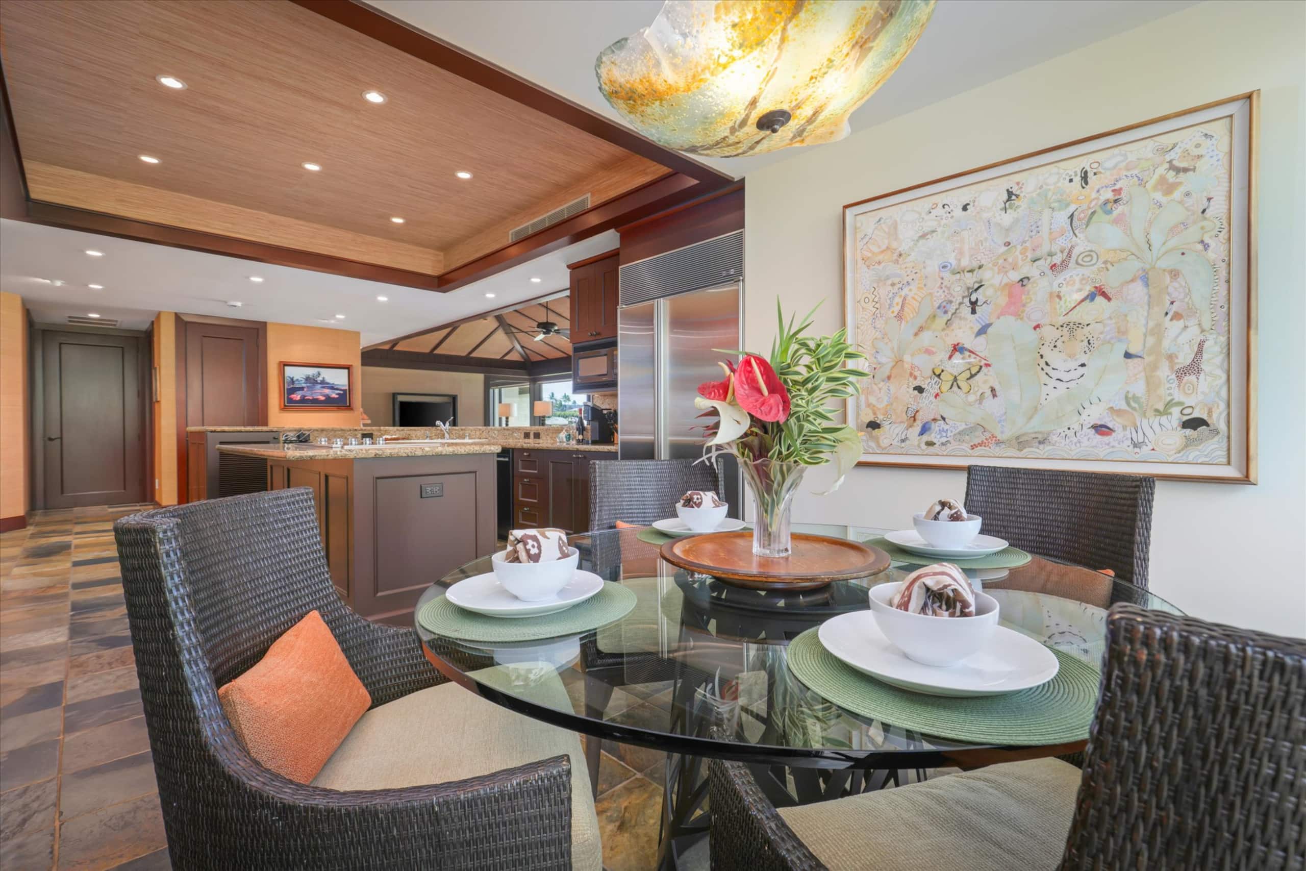 Condo in Kailua-Kona · ★5.0 · 3 bedrooms · 4 beds · 3.5 baths - Image 20